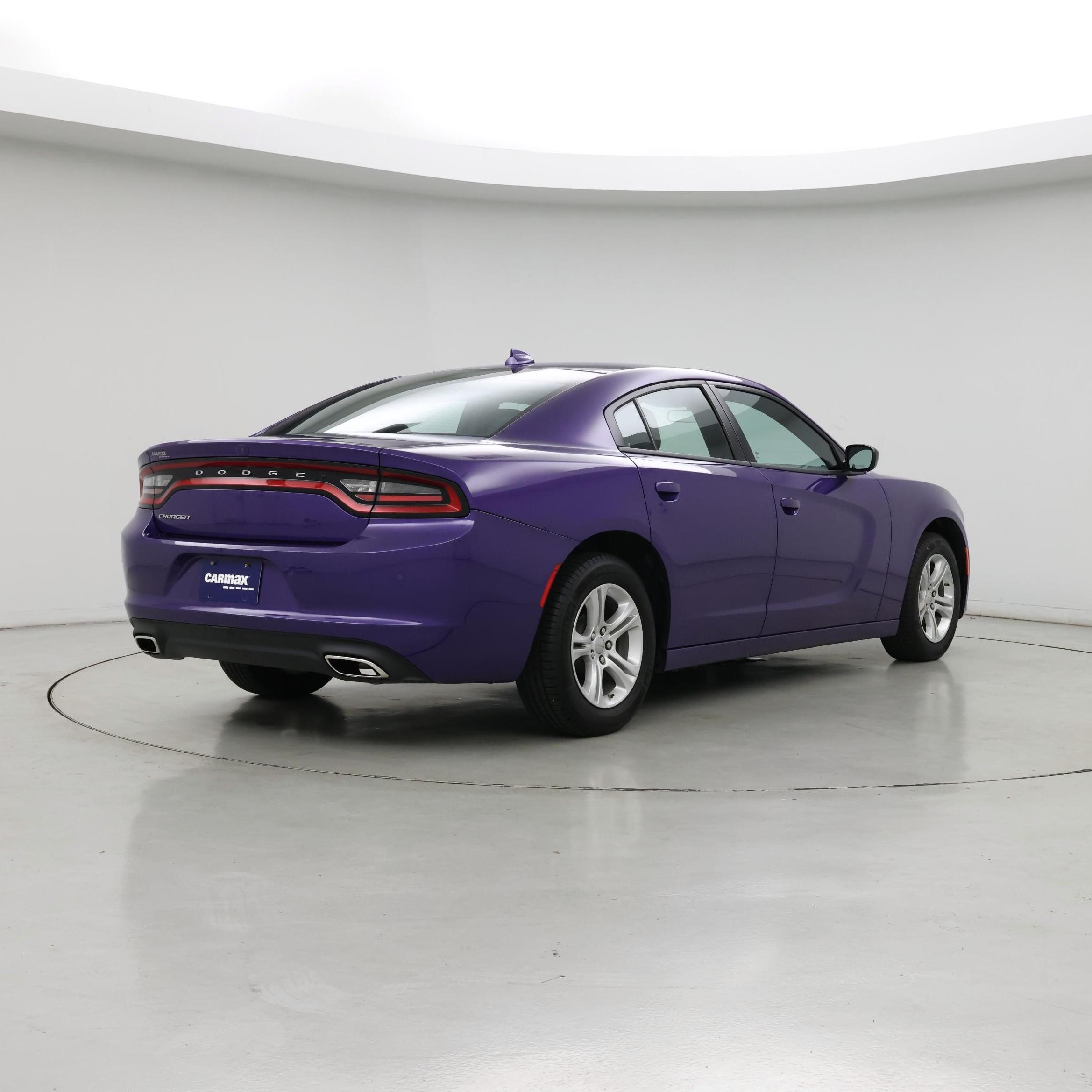 Thumbnail: 2023 Dodge Charger - 8
