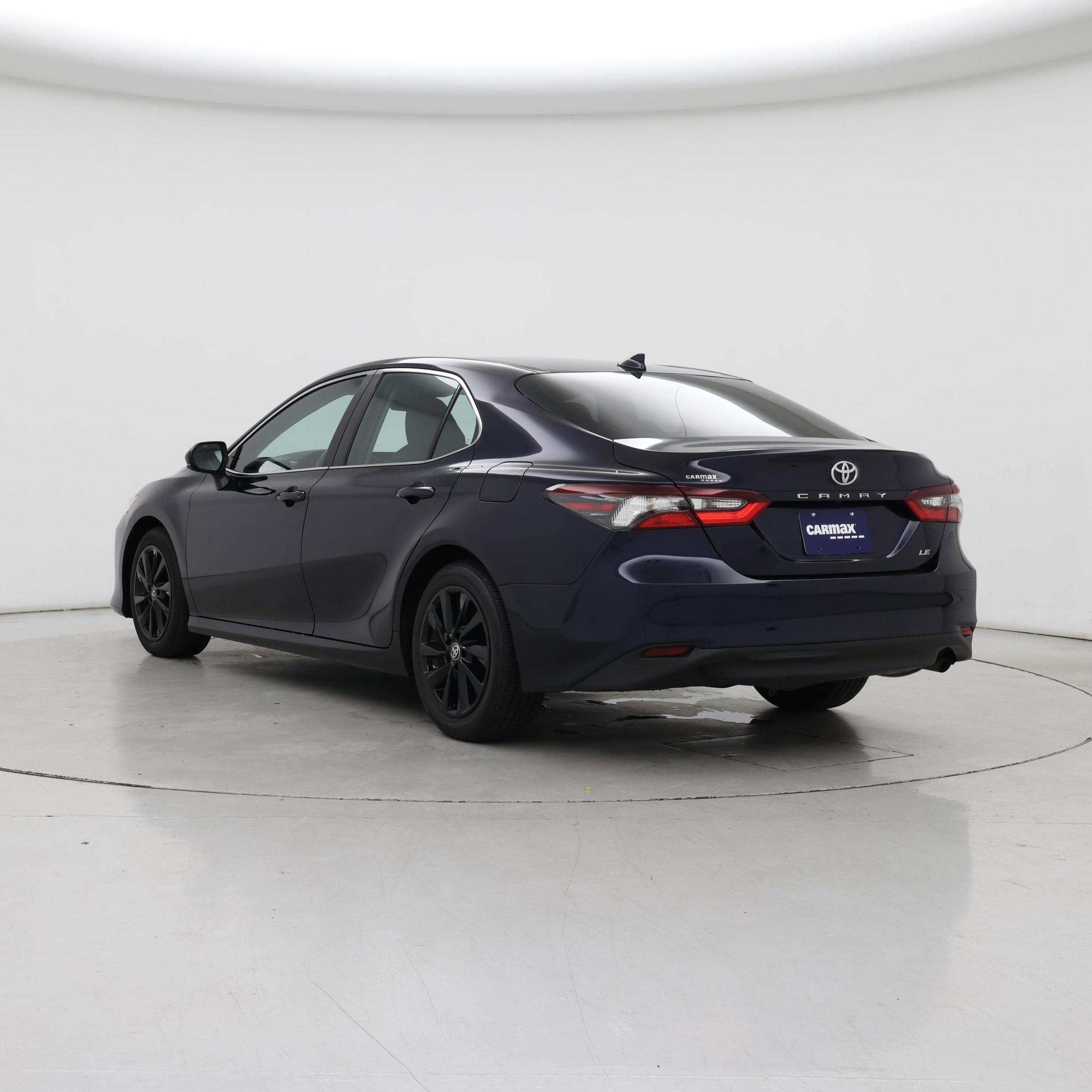 Thumbnail: 2022 Toyota Camry - 2