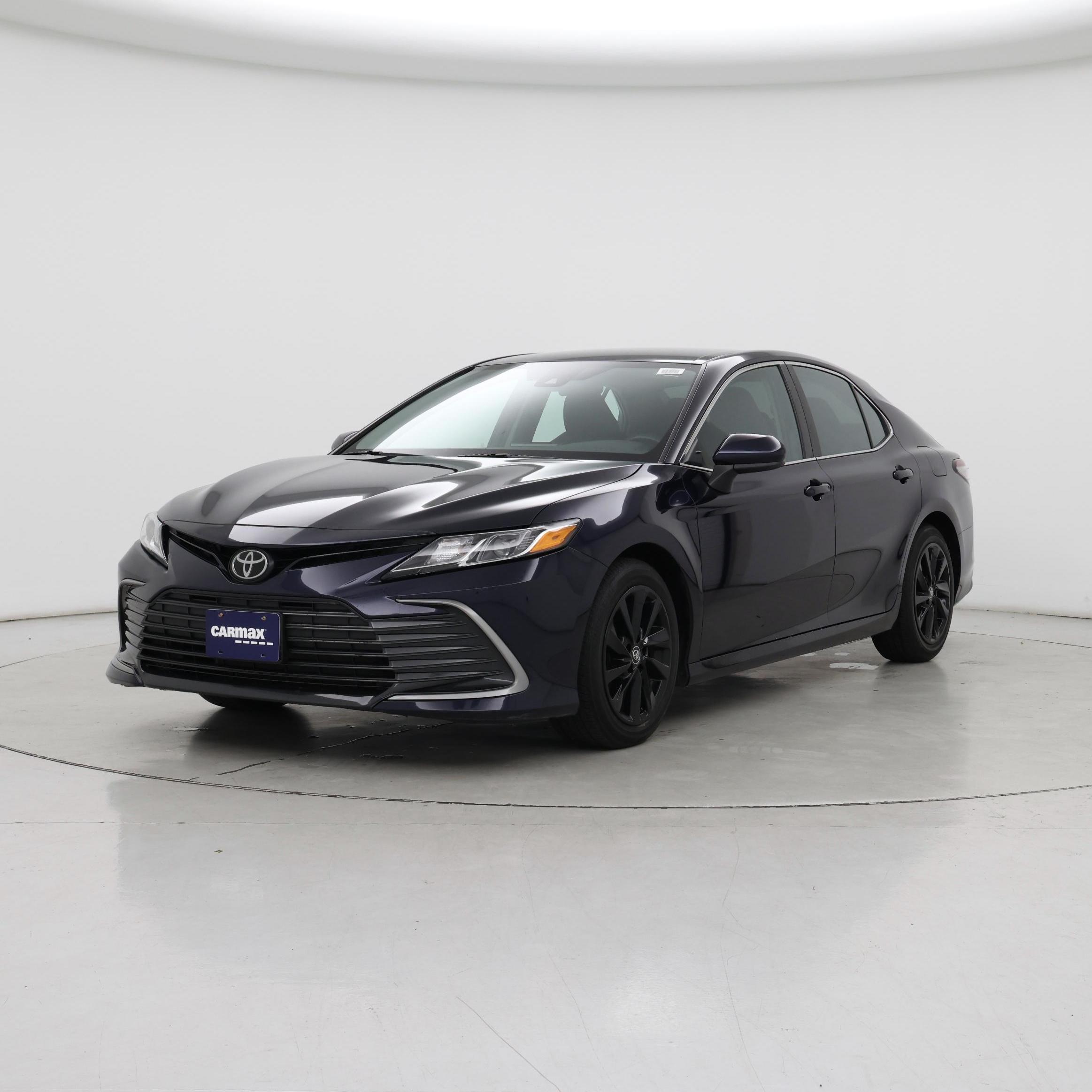 Thumbnail: 2022 Toyota Camry - 4
