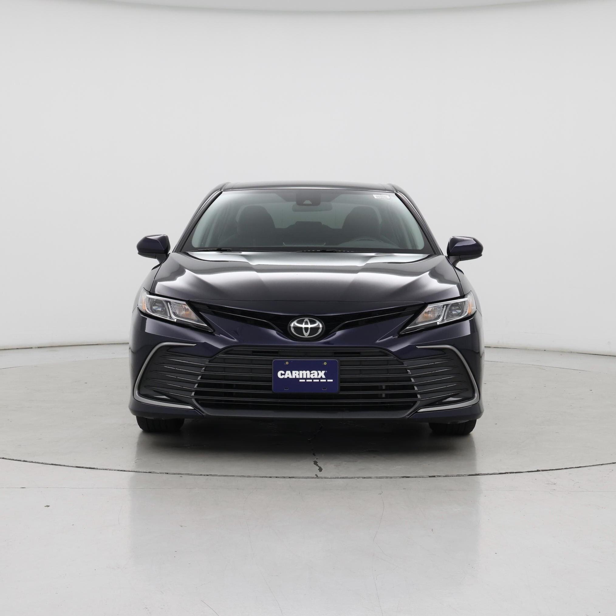 Thumbnail: 2022 Toyota Camry - 5