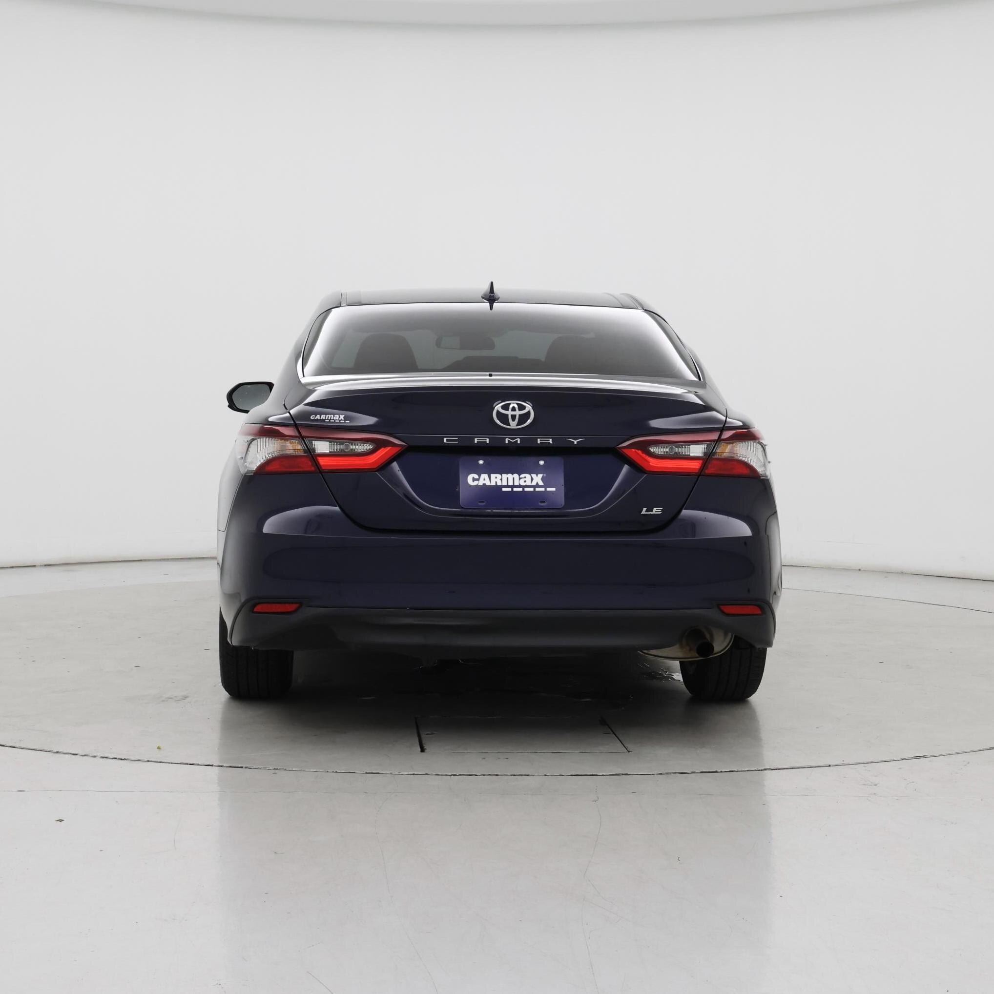 Thumbnail: 2022 Toyota Camry - 6