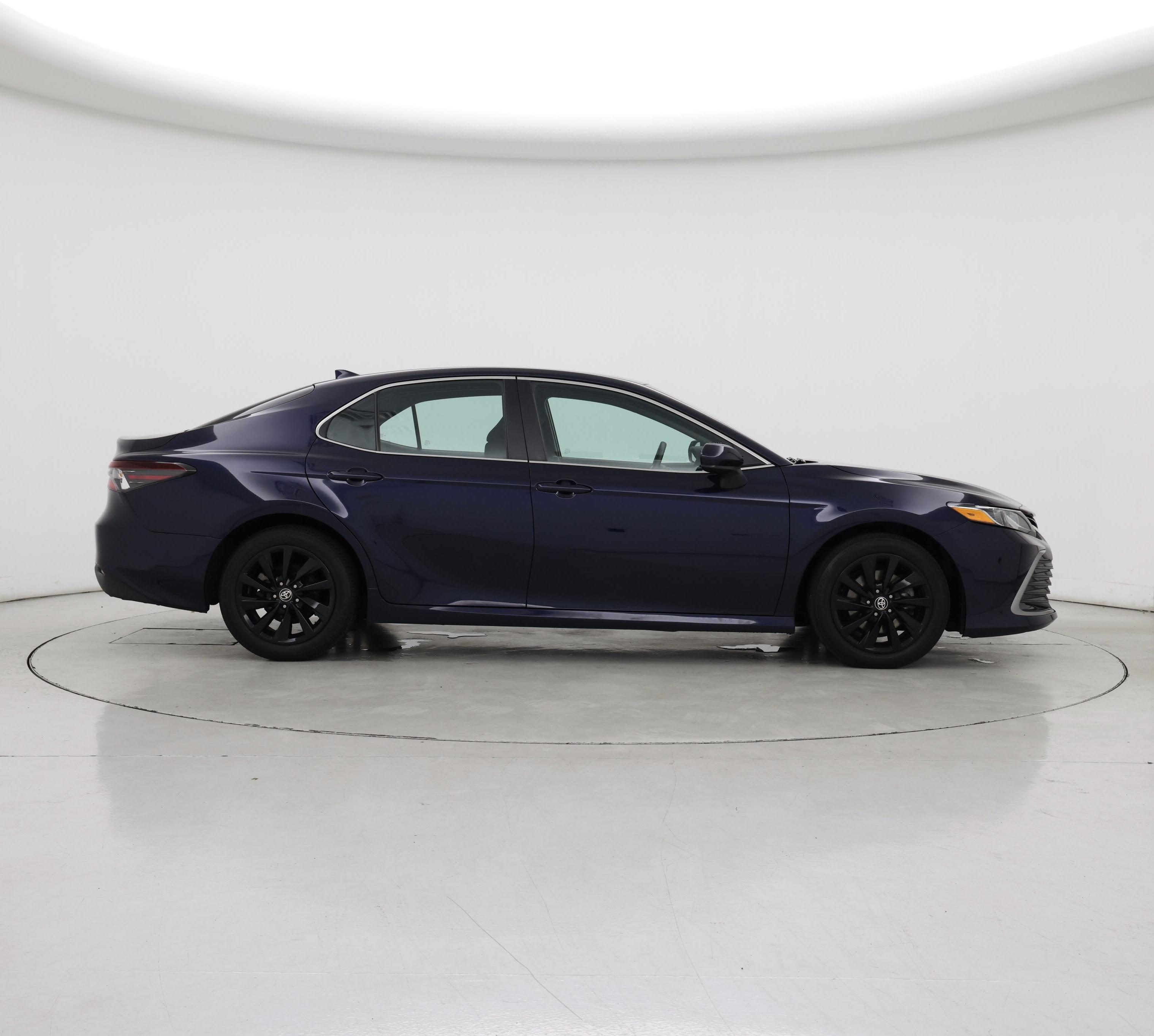 Thumbnail: 2022 Toyota Camry - 7