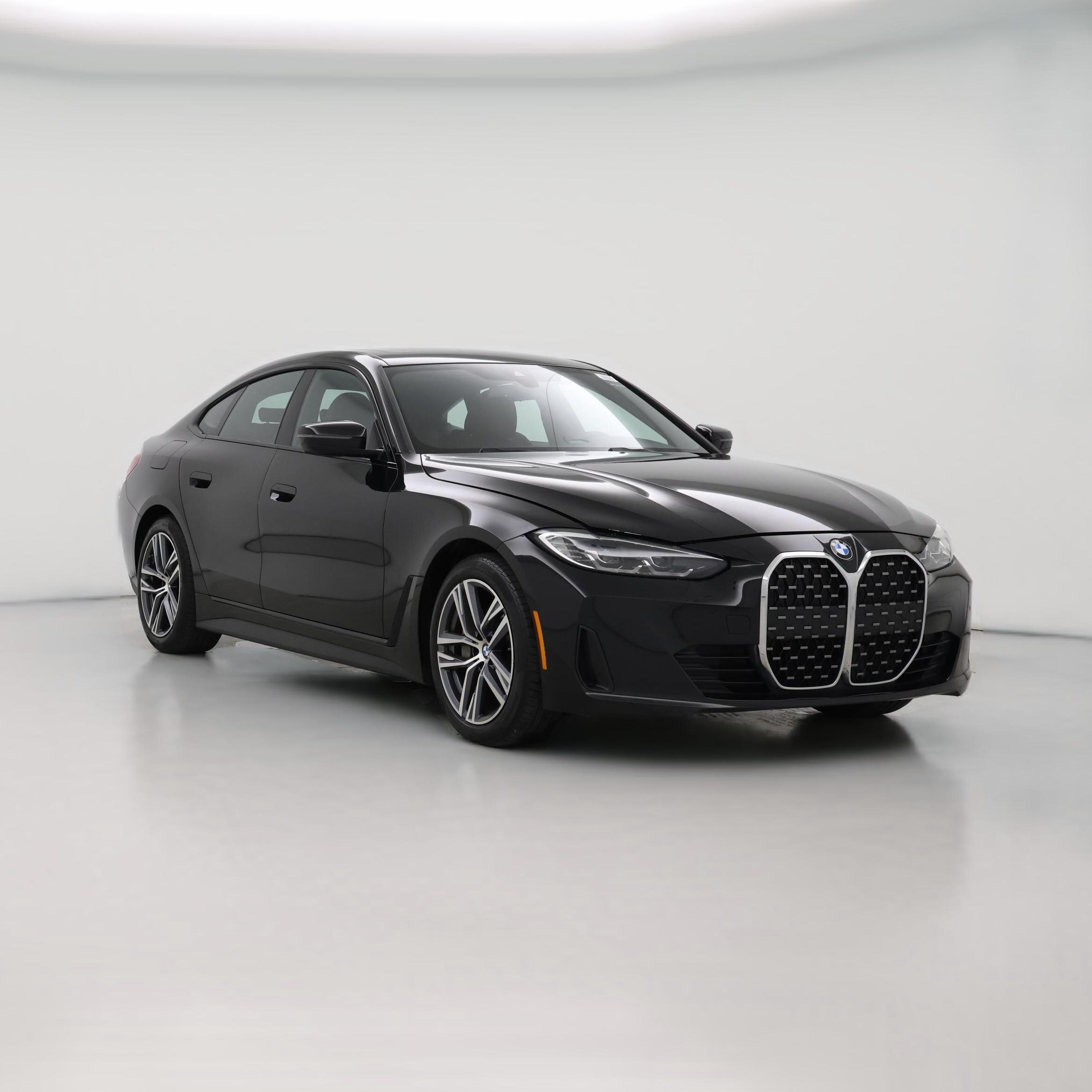 Thumbnail: 2023 BMW 4 Series - 1