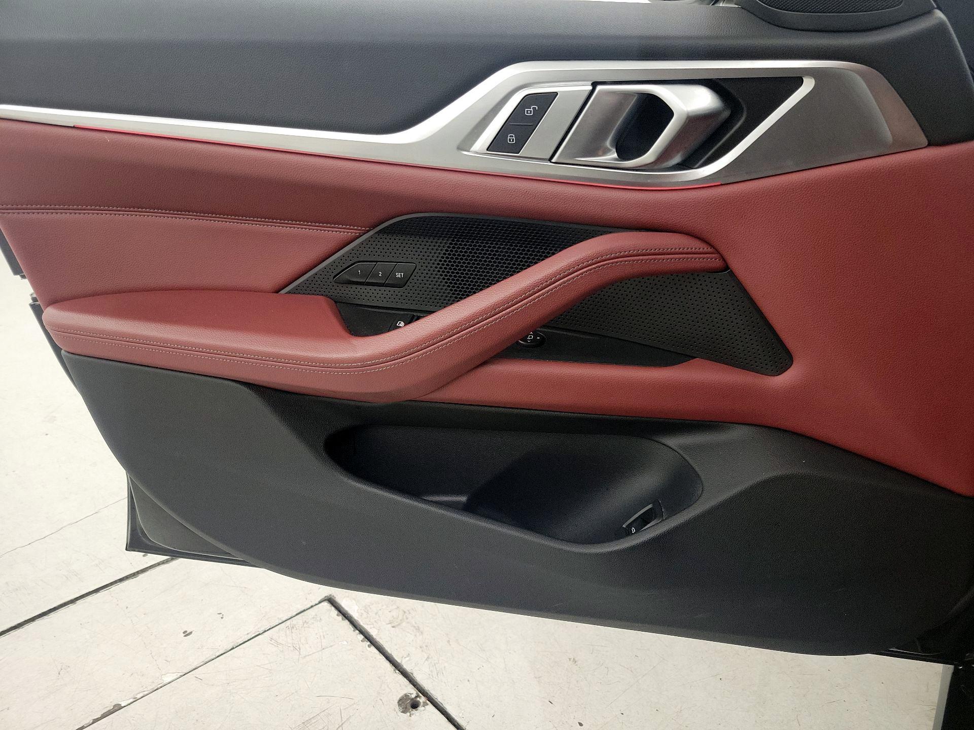Thumbnail: 2023 BMW 4 Series - 12