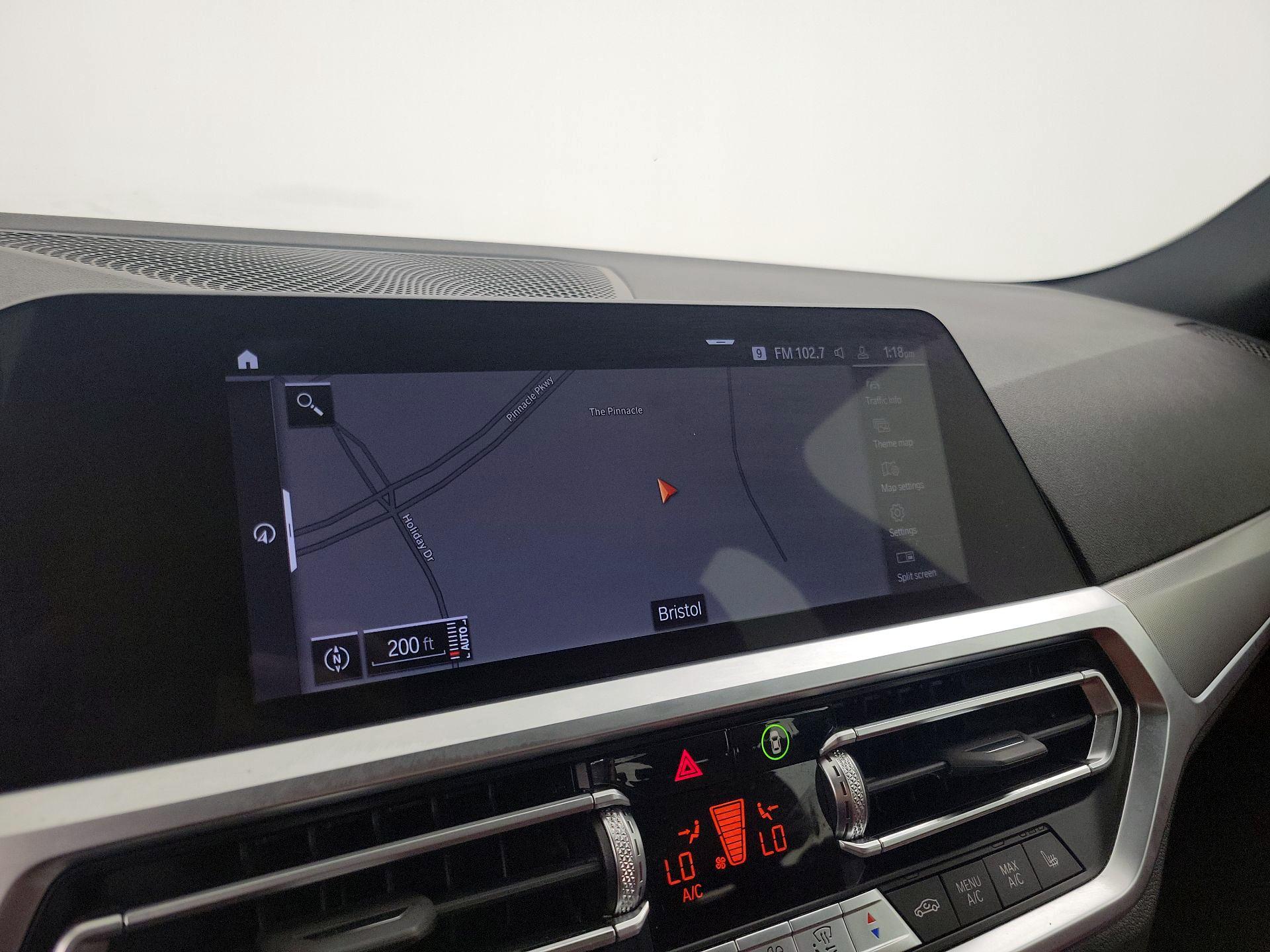 Thumbnail: 2023 BMW 4 Series - 14