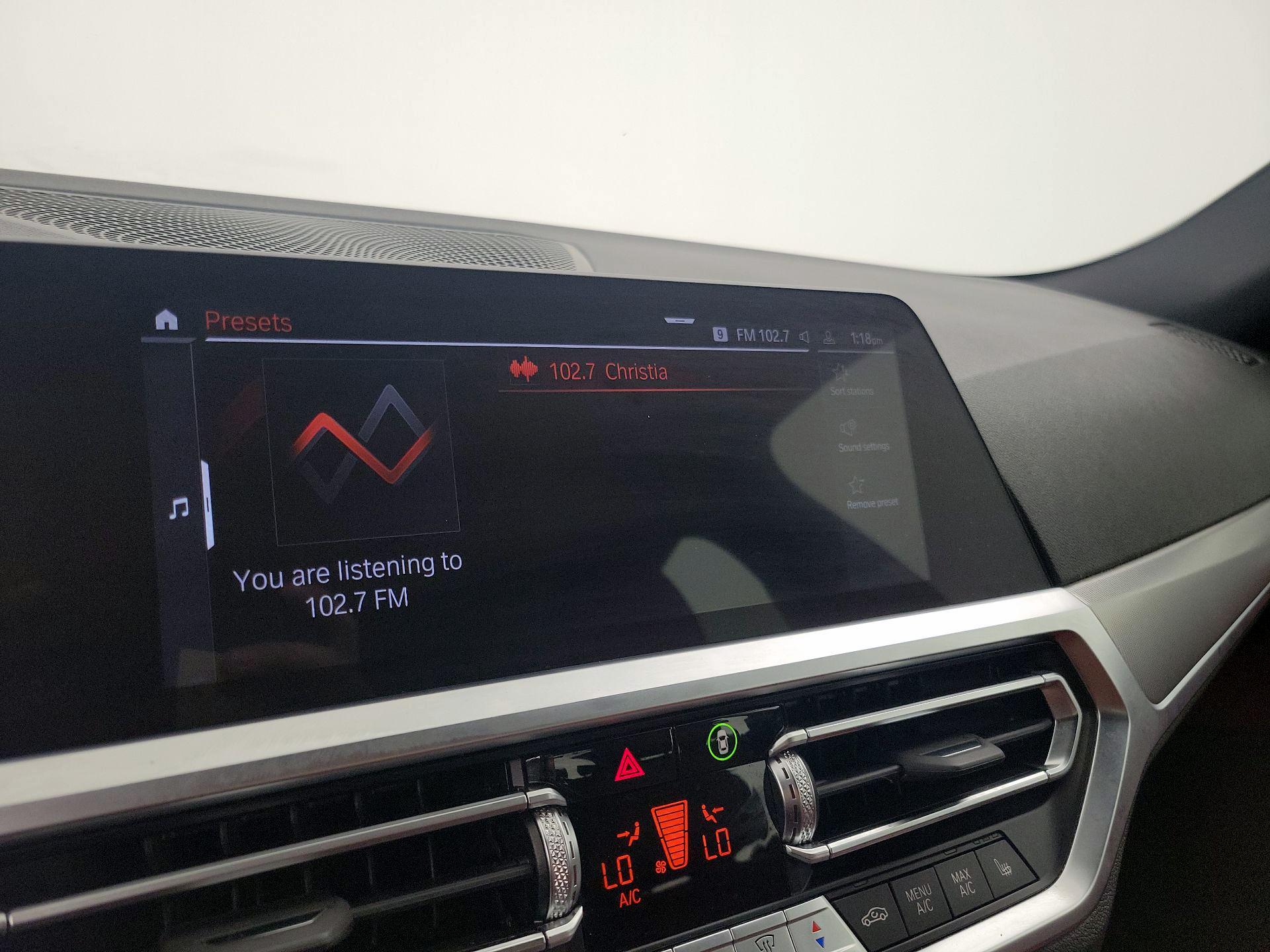 Thumbnail: 2023 BMW 4 Series - 16