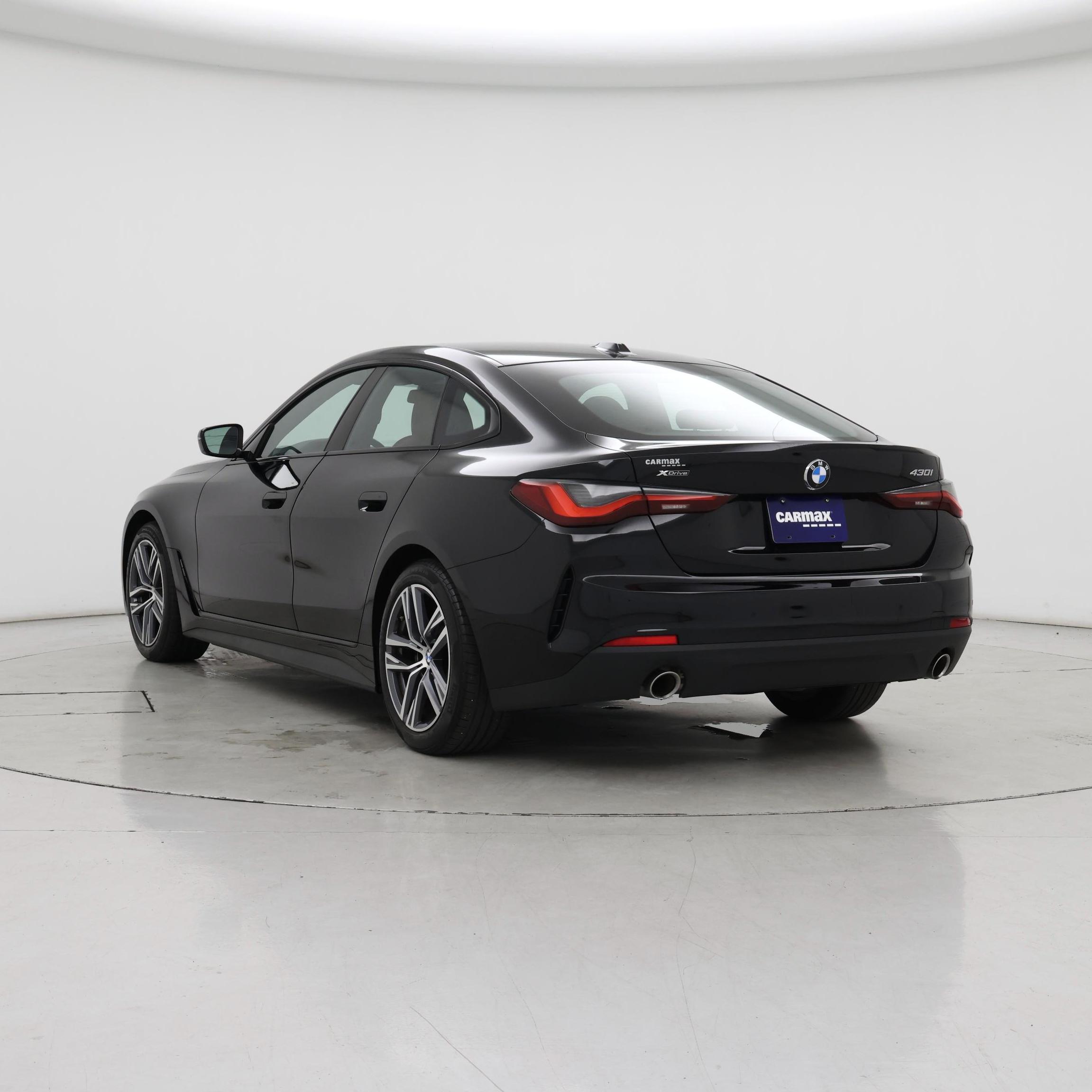 Thumbnail: 2023 BMW 4 Series - 2