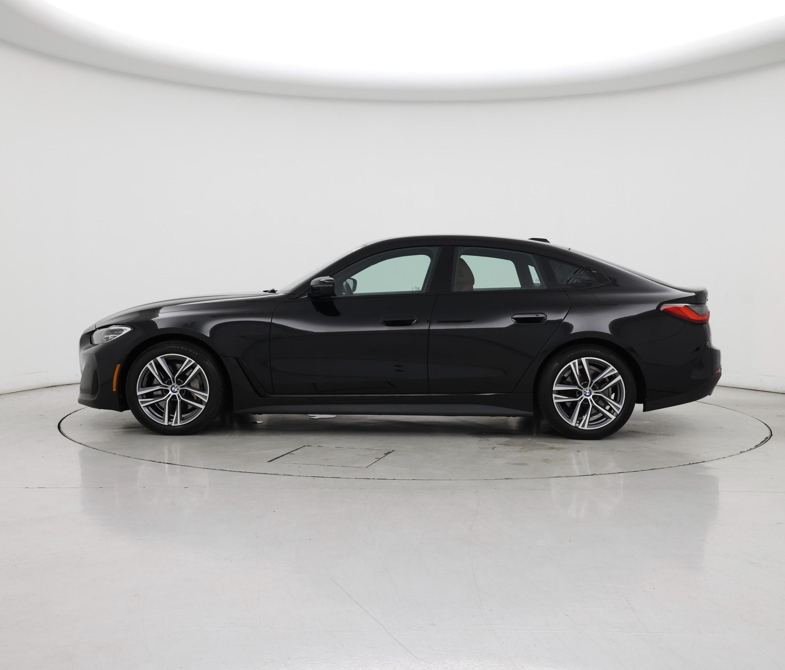 Thumbnail: 2023 BMW 4 Series - 3