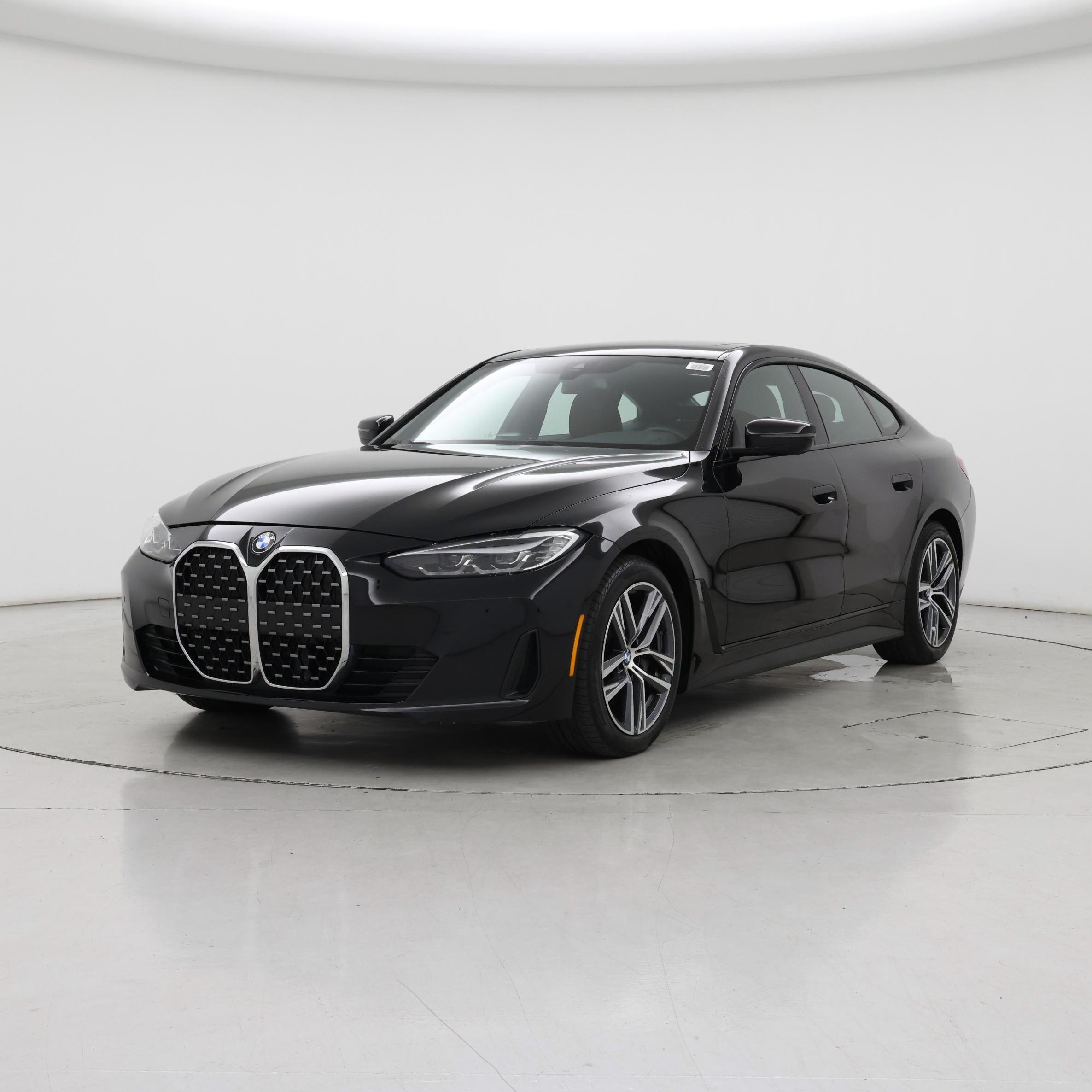 Thumbnail: 2023 BMW 4 Series - 4