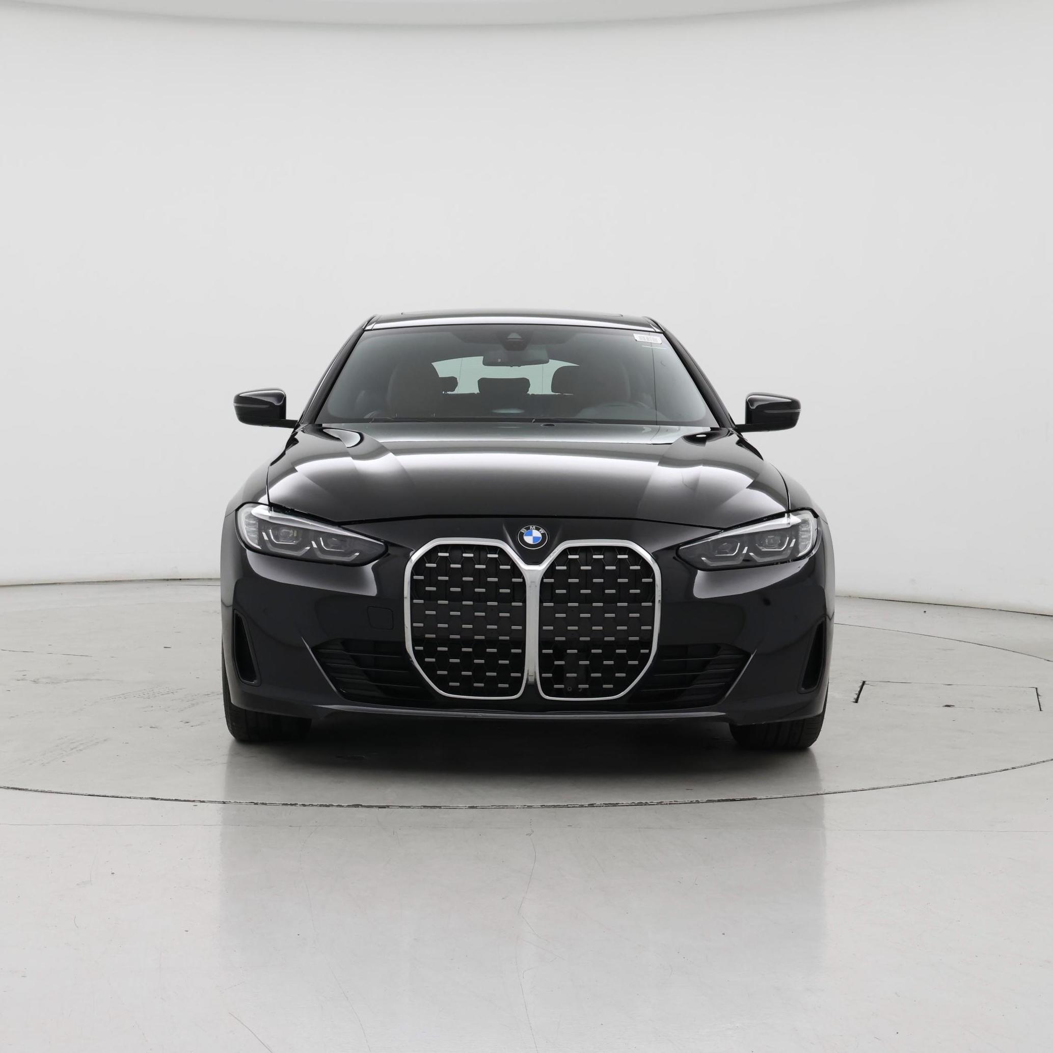 Thumbnail: 2023 BMW 4 Series - 5
