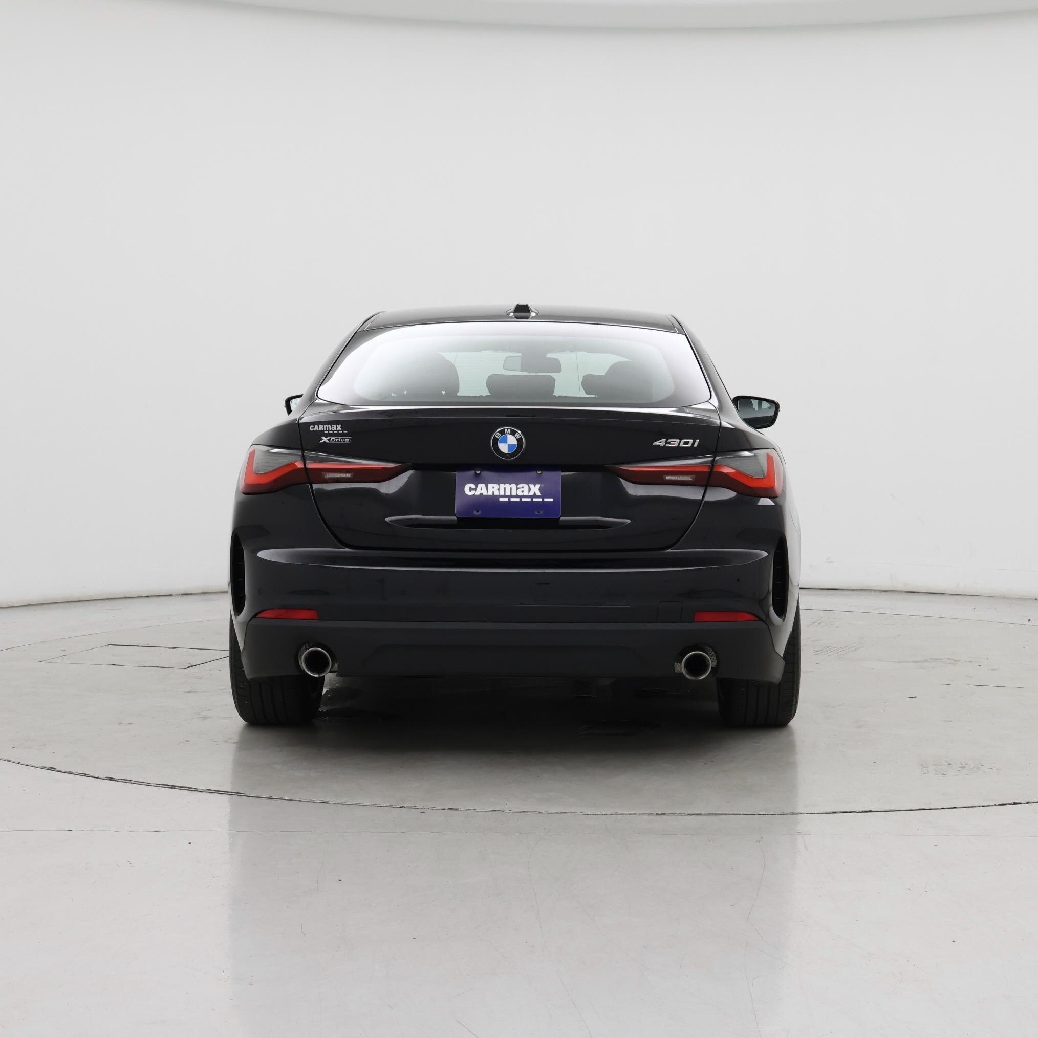 Thumbnail: 2023 BMW 4 Series - 6