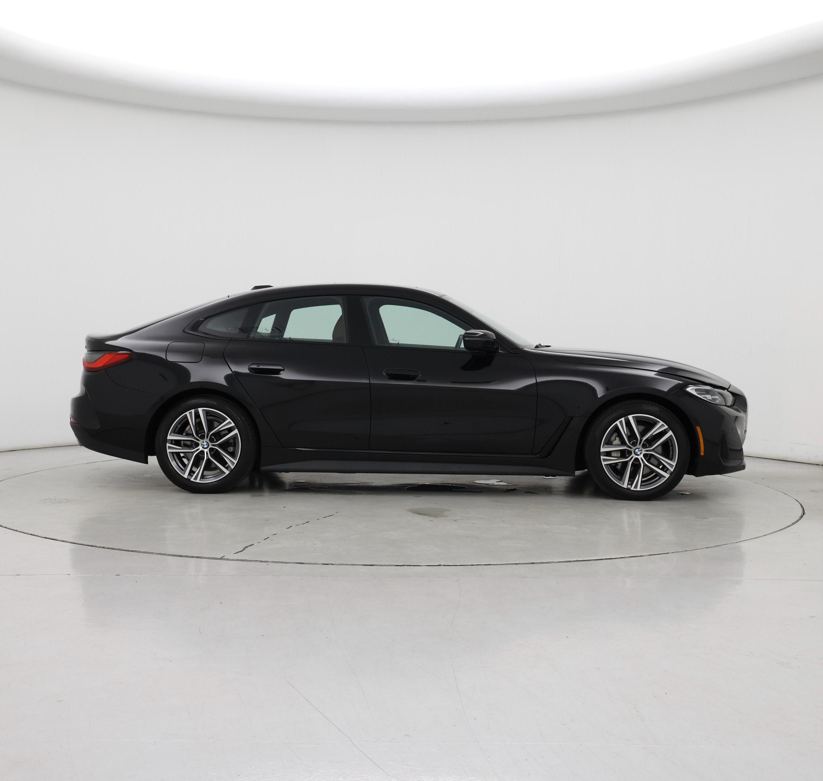 Thumbnail: 2023 BMW 4 Series - 7