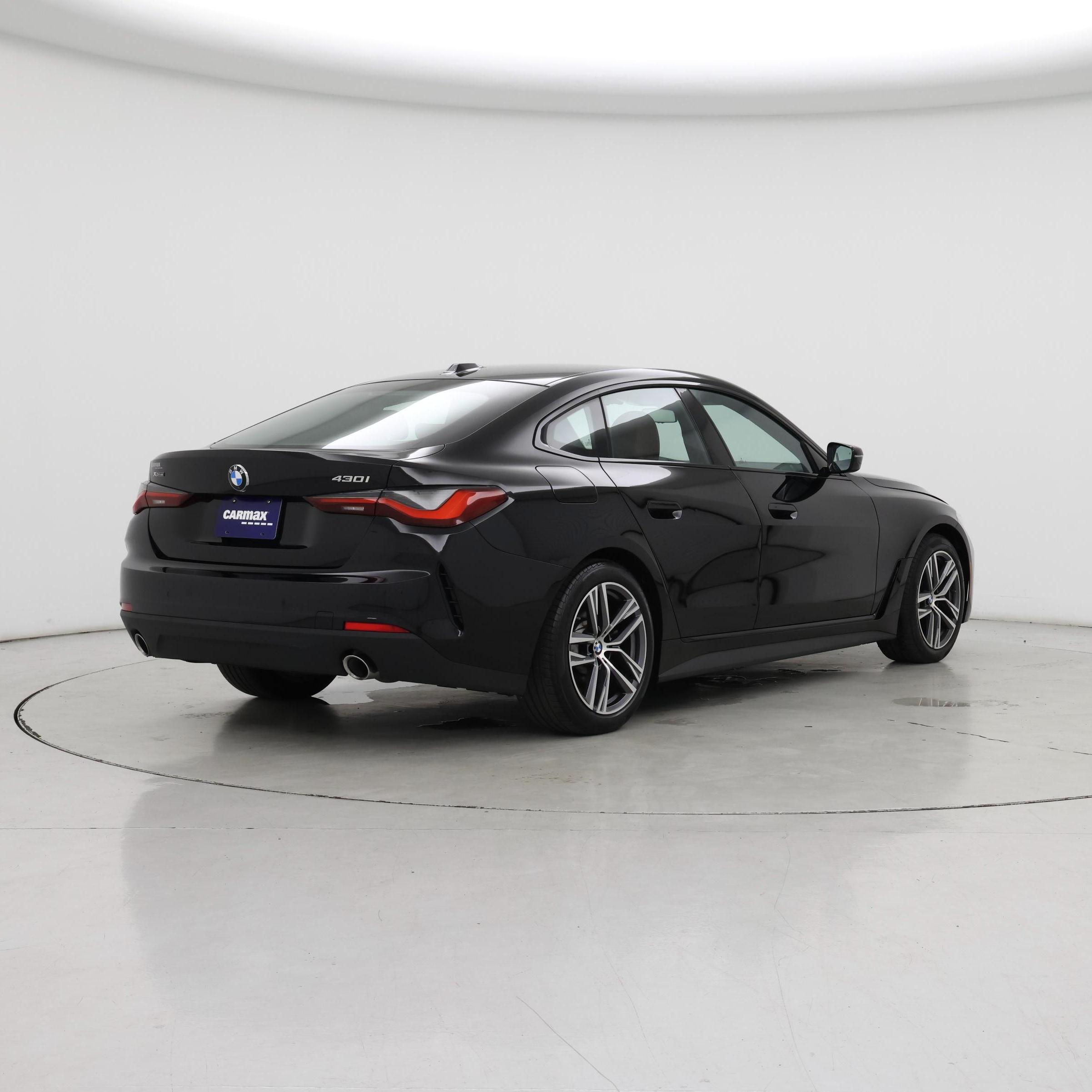 Thumbnail: 2023 BMW 4 Series - 8