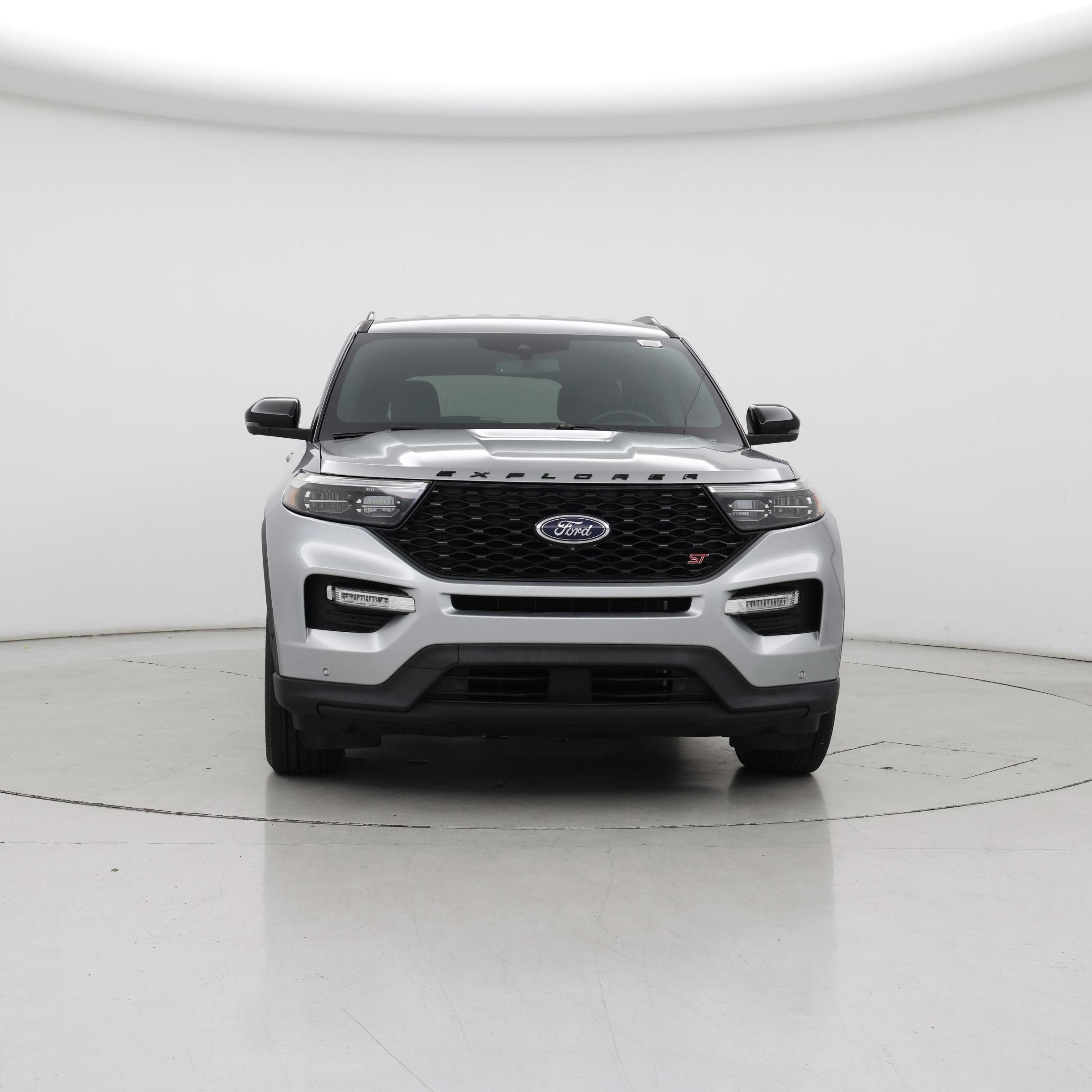 Thumbnail: 2020 Ford Explorer - 5