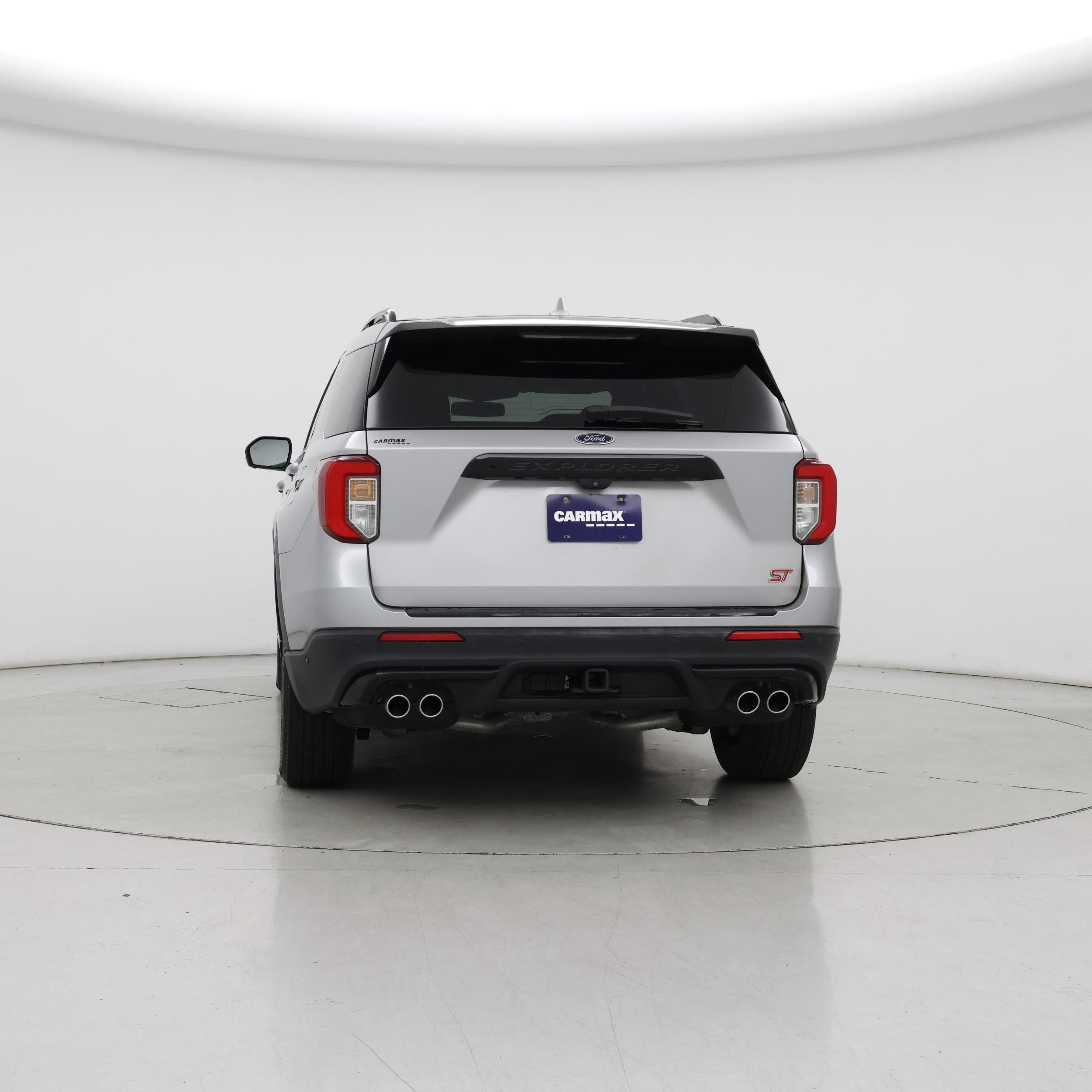 Thumbnail: 2020 Ford Explorer - 6