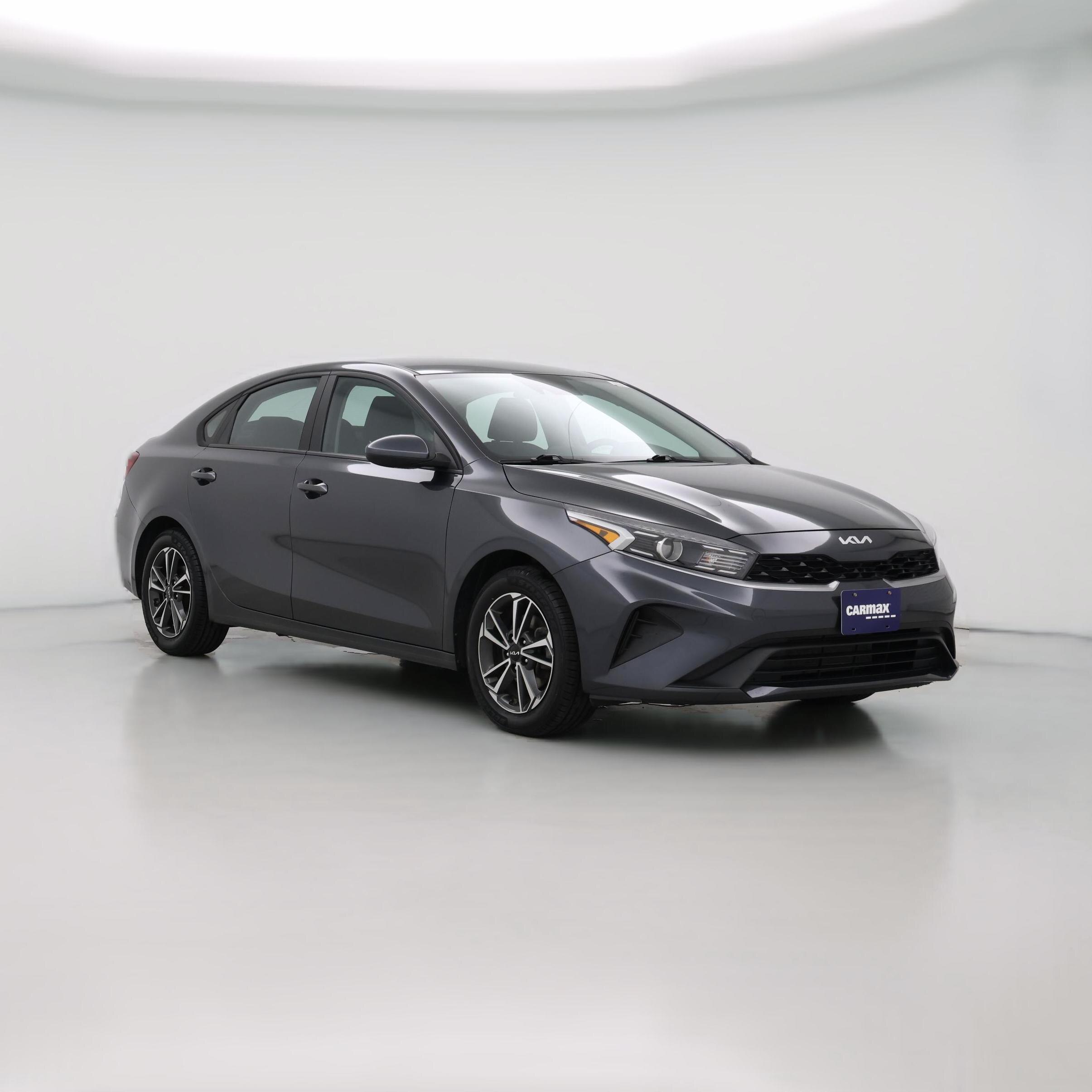 Thumbnail: 2022 Kia Forte - 1