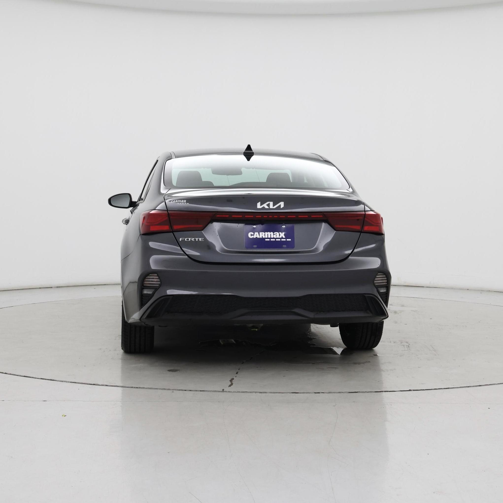 Thumbnail: 2022 Kia Forte - 6