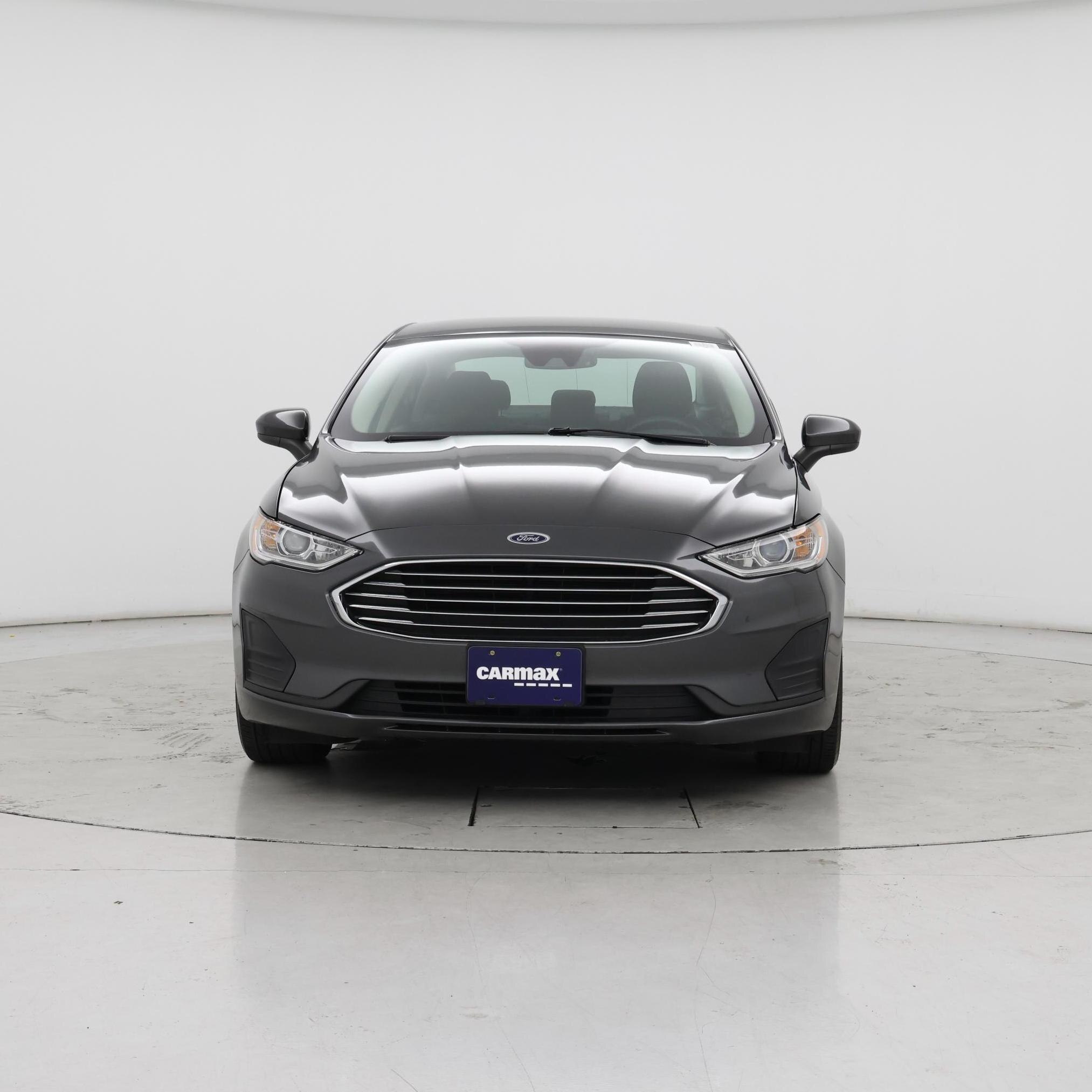 Thumbnail: 2019 Ford Fusion - 5