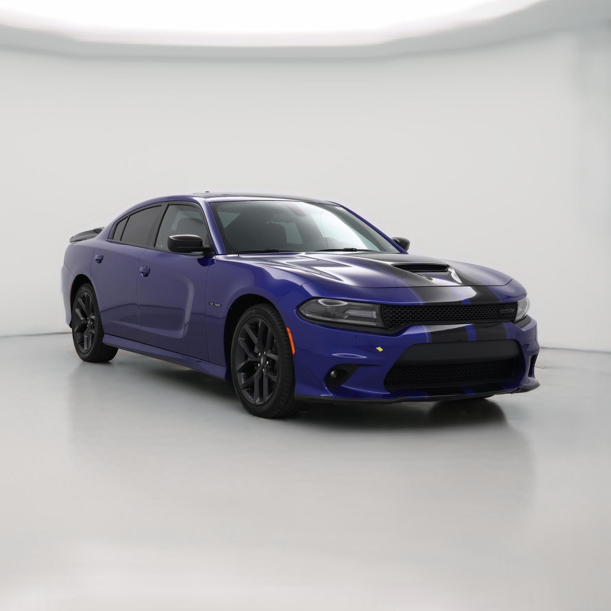 Thumbnail: 2021 Dodge Charger - 1