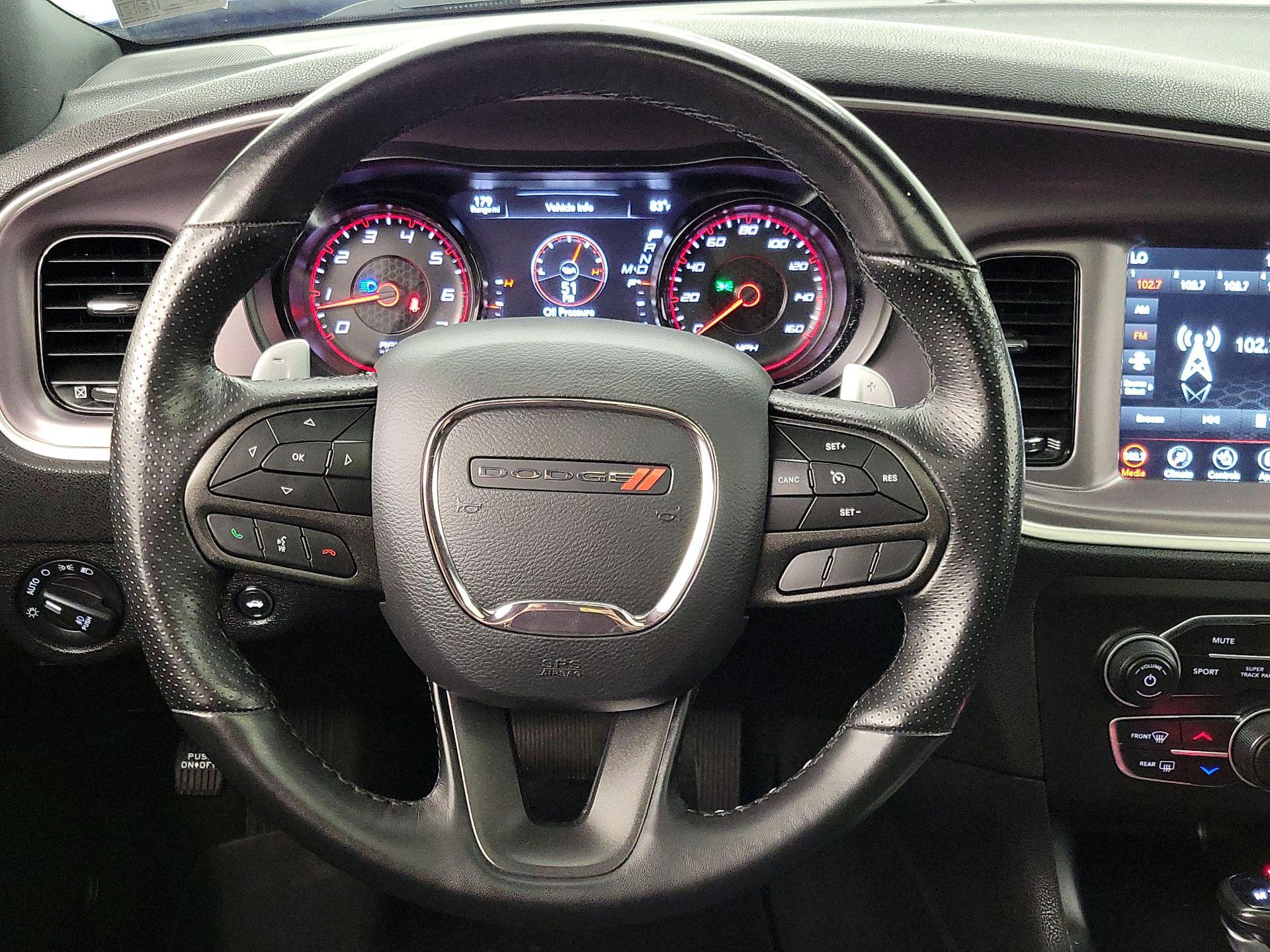 Thumbnail: 2021 Dodge Charger - 10