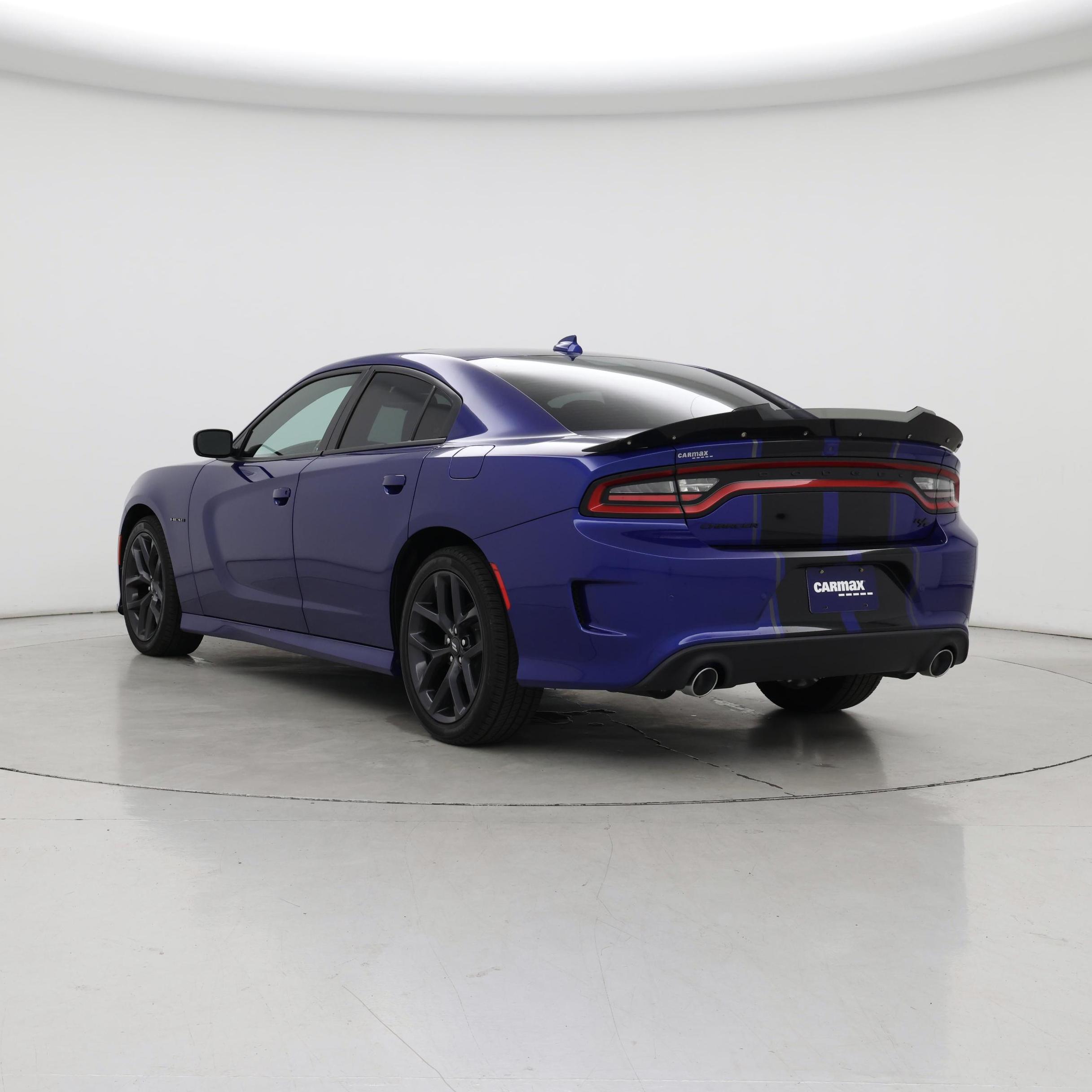 Thumbnail: 2021 Dodge Charger - 2