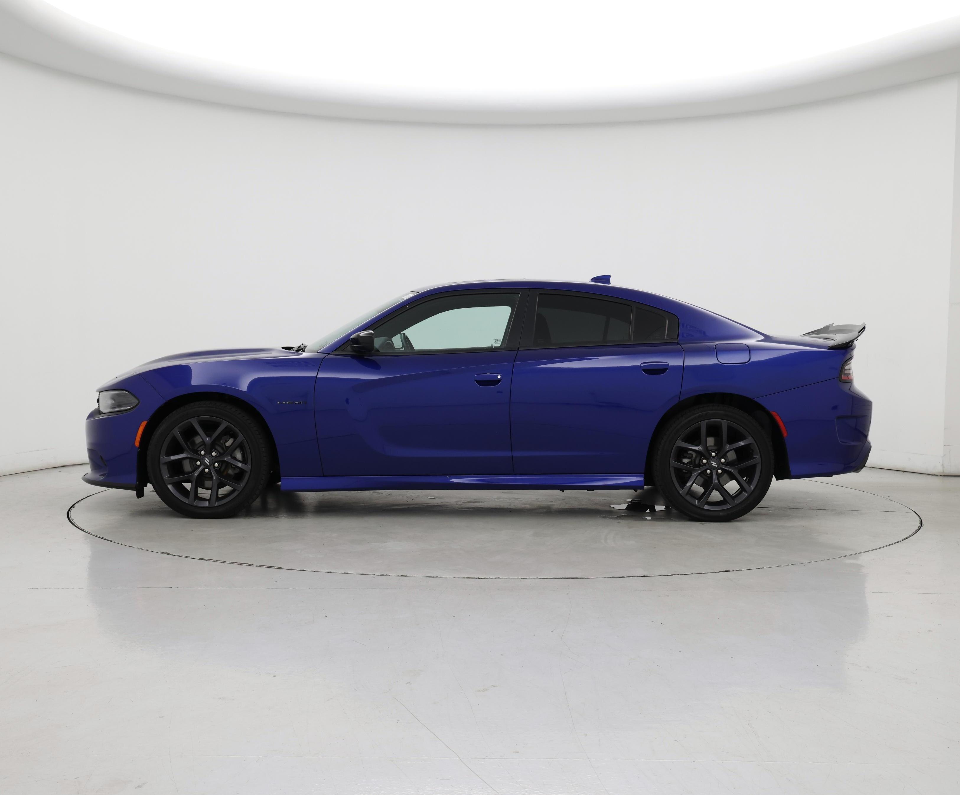 Thumbnail: 2021 Dodge Charger - 3