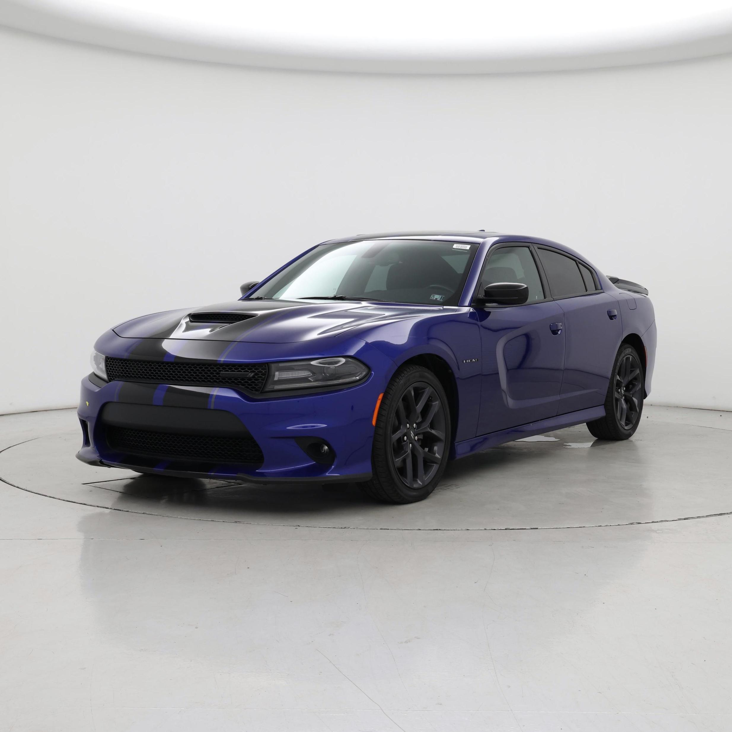 Thumbnail: 2021 Dodge Charger - 4