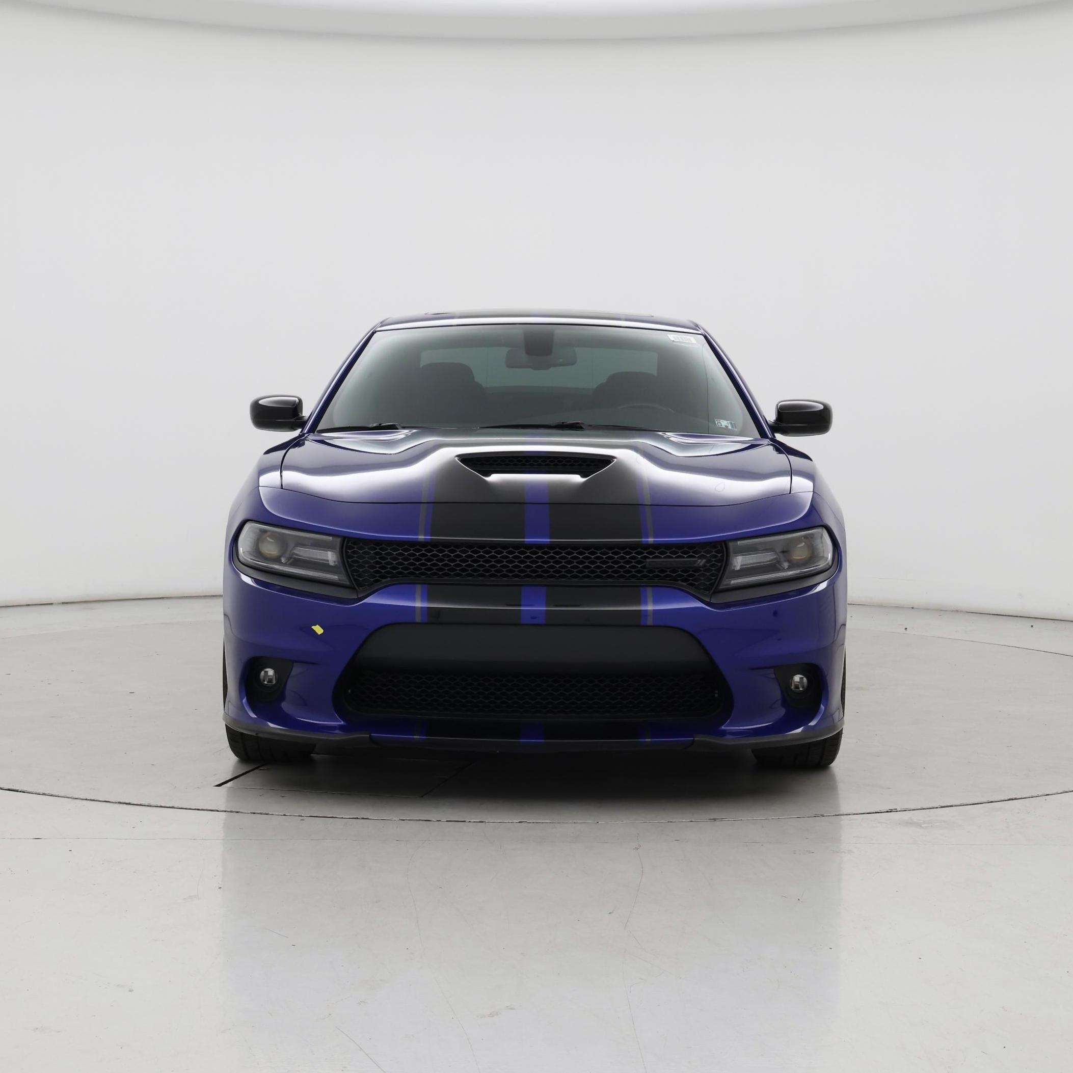 Thumbnail: 2021 Dodge Charger - 5
