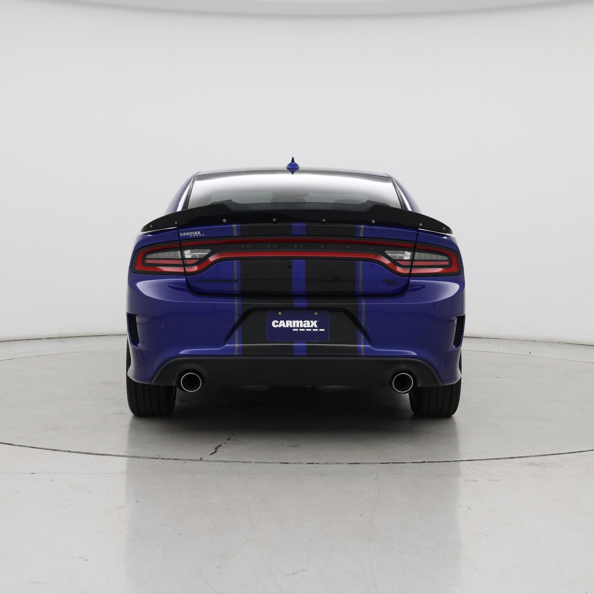 Thumbnail: 2021 Dodge Charger - 6