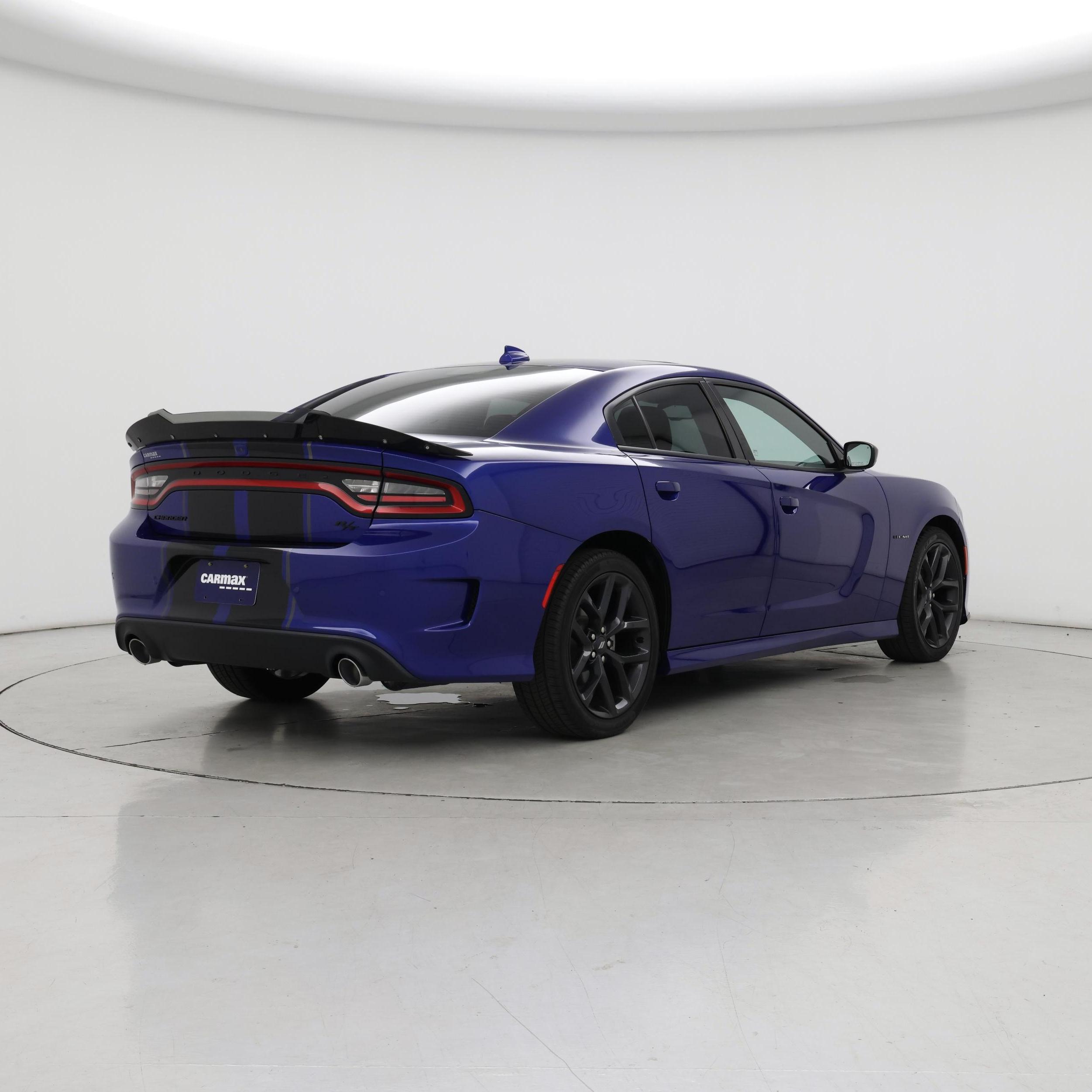 Thumbnail: 2021 Dodge Charger - 8