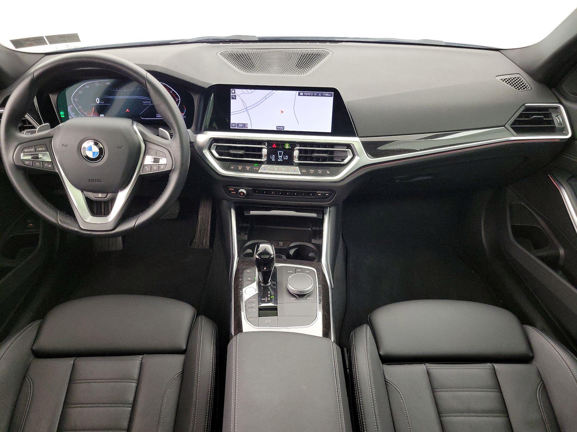 Thumbnail: 2022 BMW 3 Series - 9