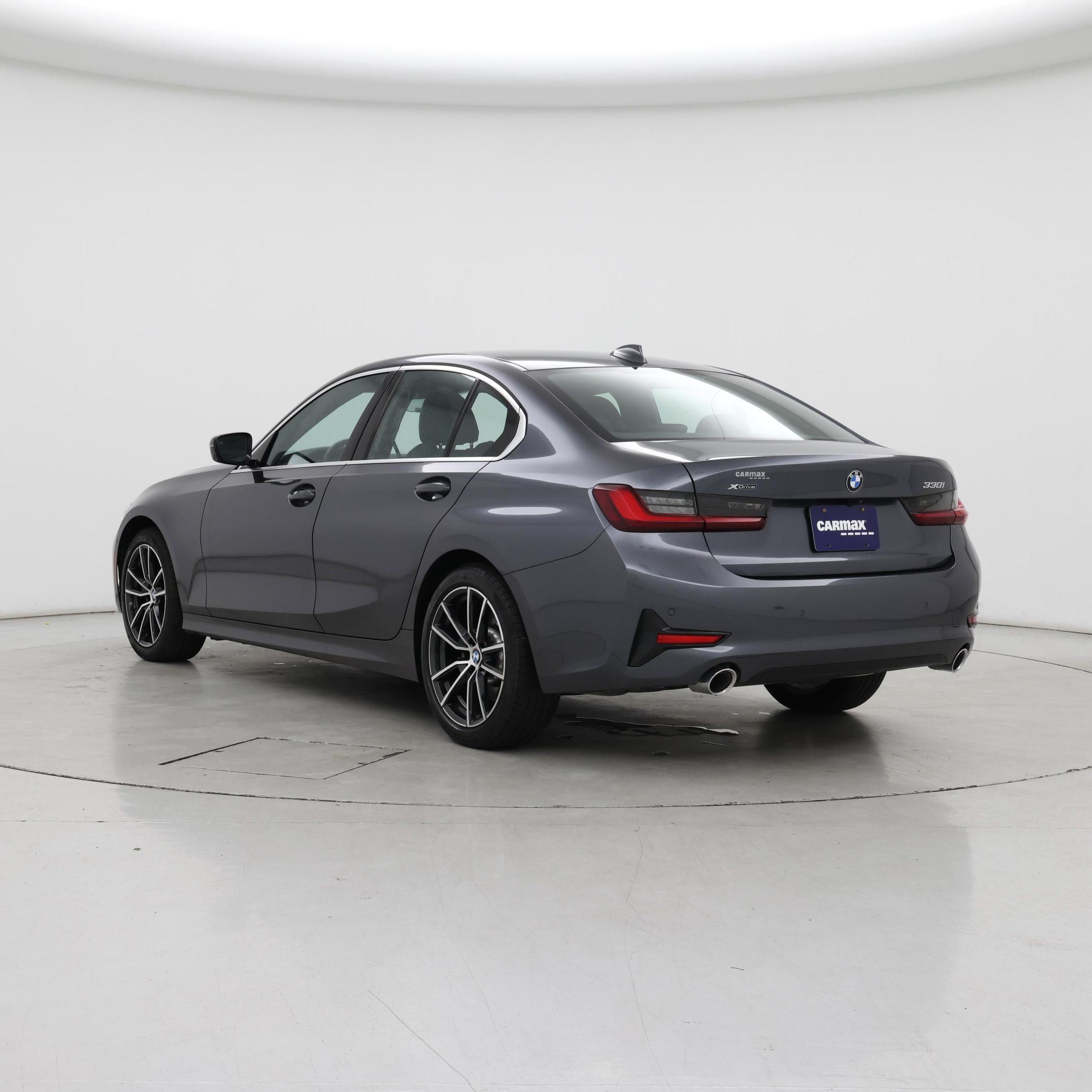 Thumbnail: 2022 BMW 3 Series - 2