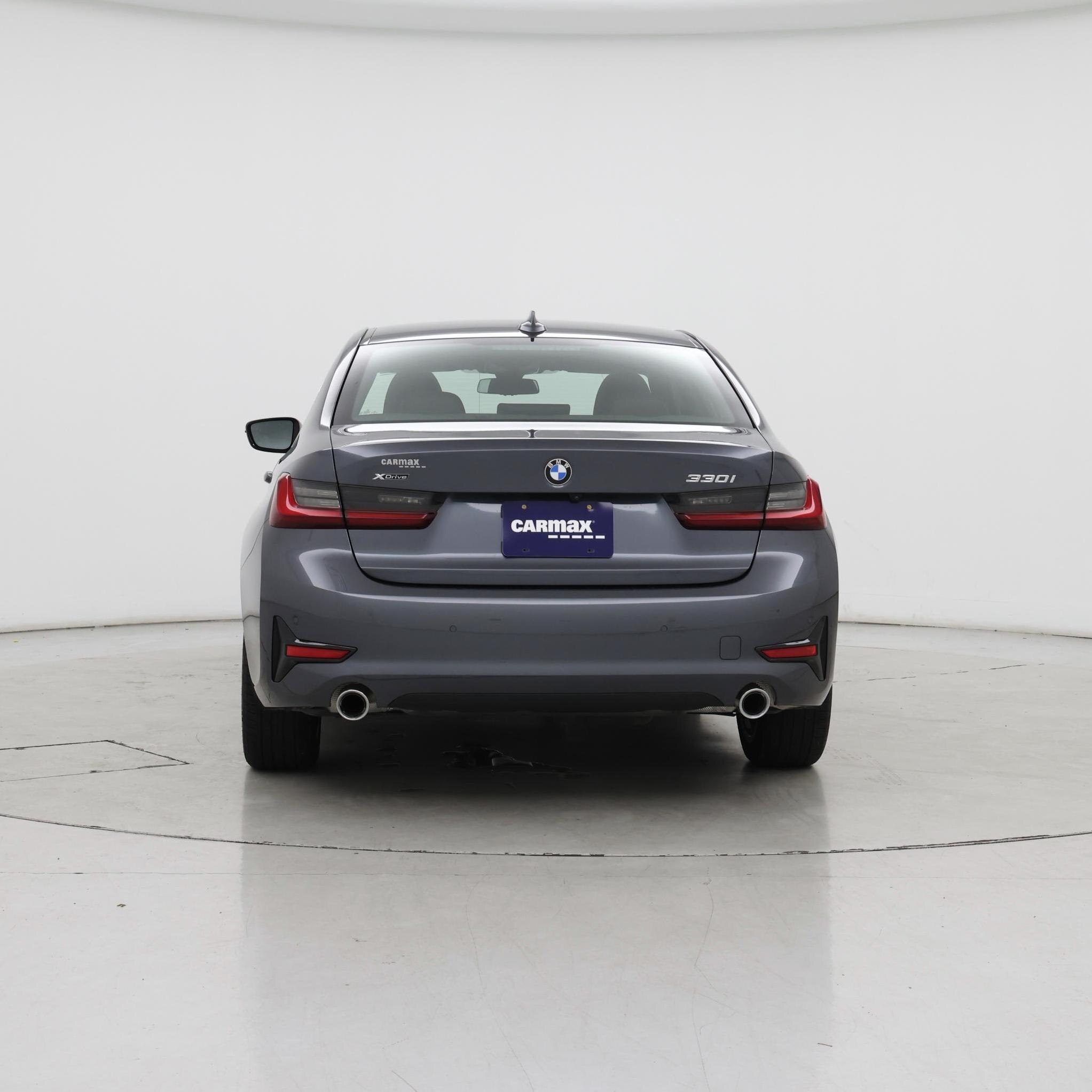 Thumbnail: 2022 BMW 3 Series - 6
