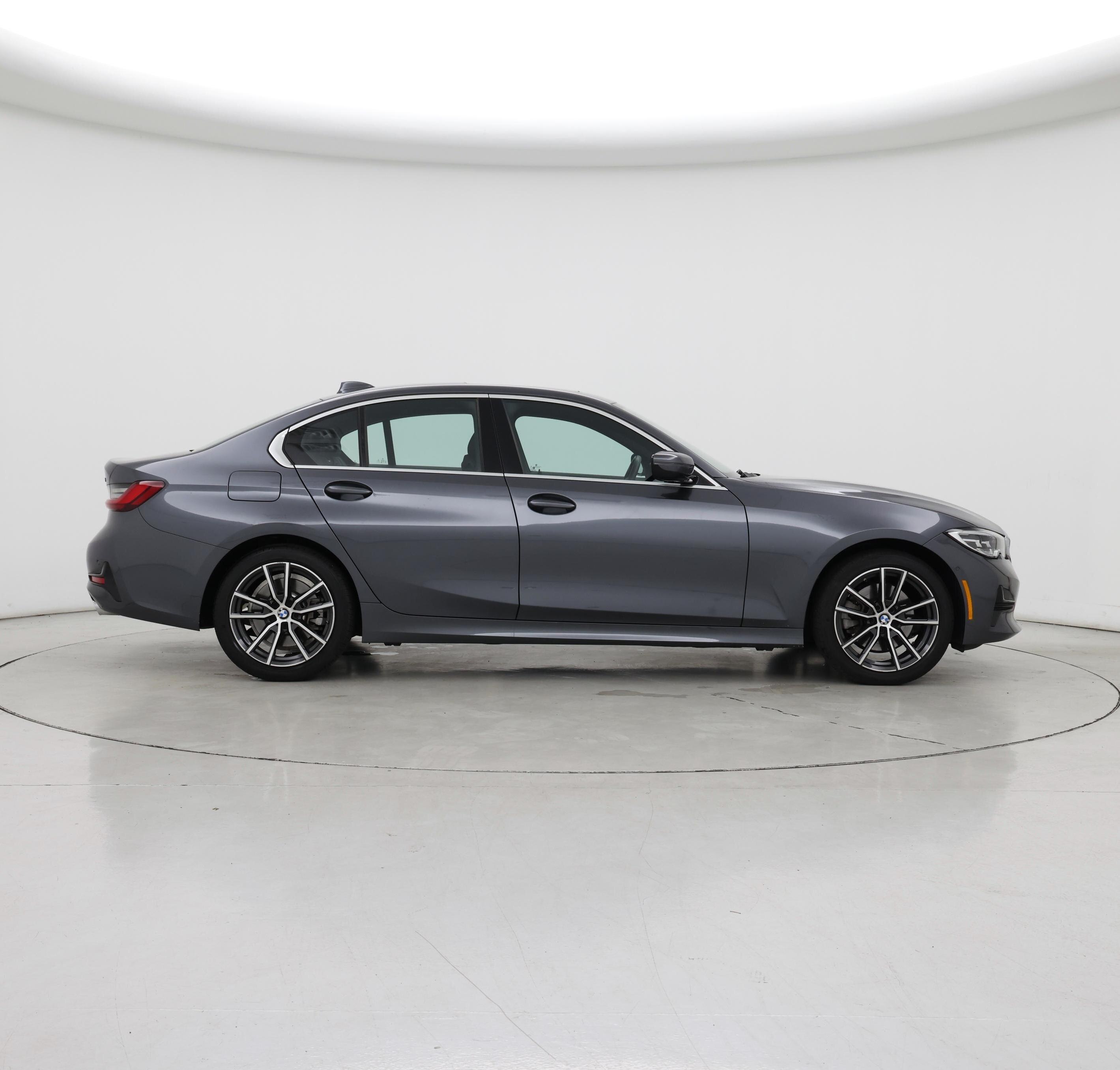 Thumbnail: 2022 BMW 3 Series - 7