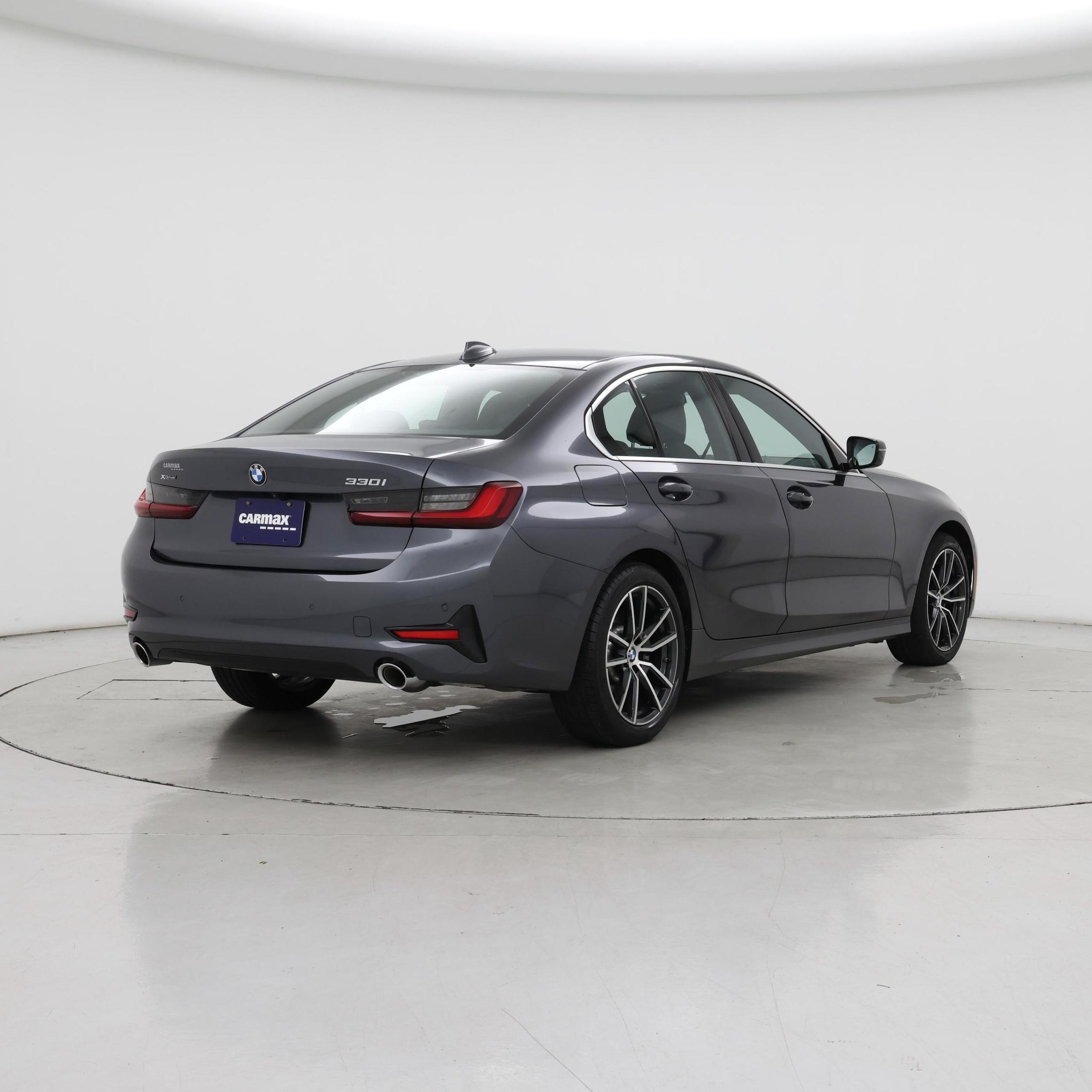 Thumbnail: 2022 BMW 3 Series - 8