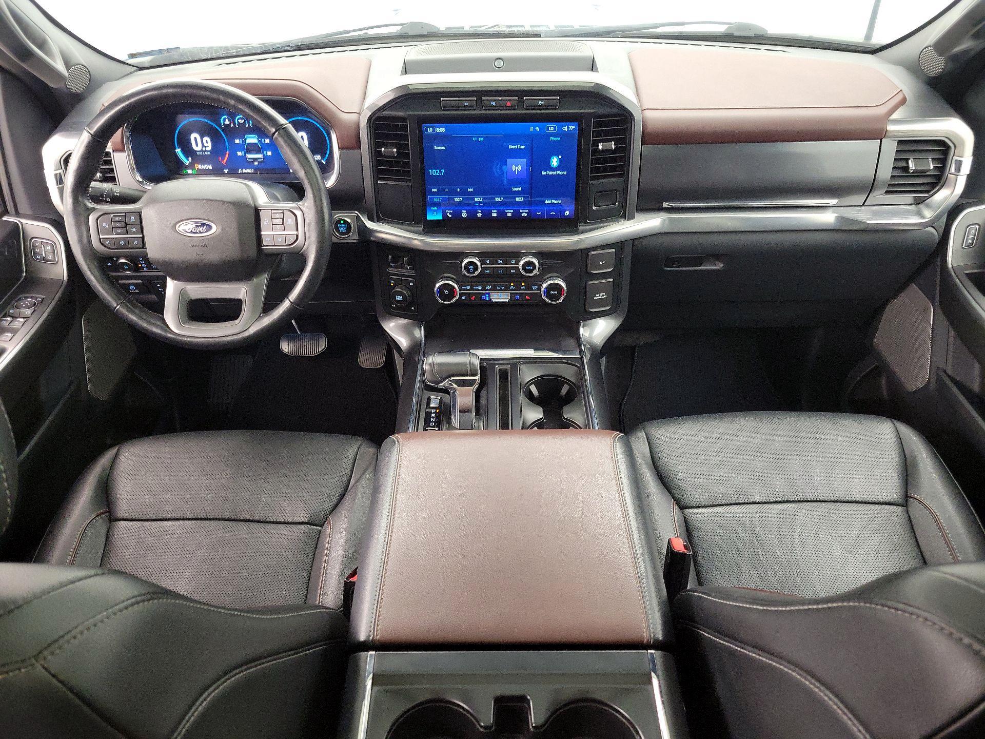 Thumbnail: 2022 Ford F-150 - 9