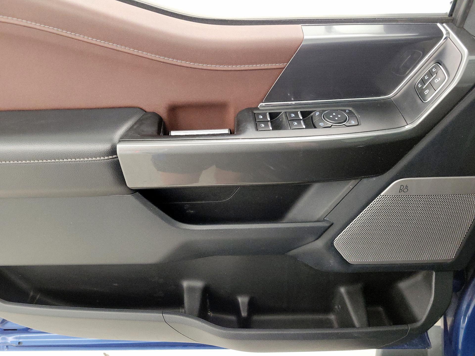 Thumbnail: 2022 Ford F-150 - 12