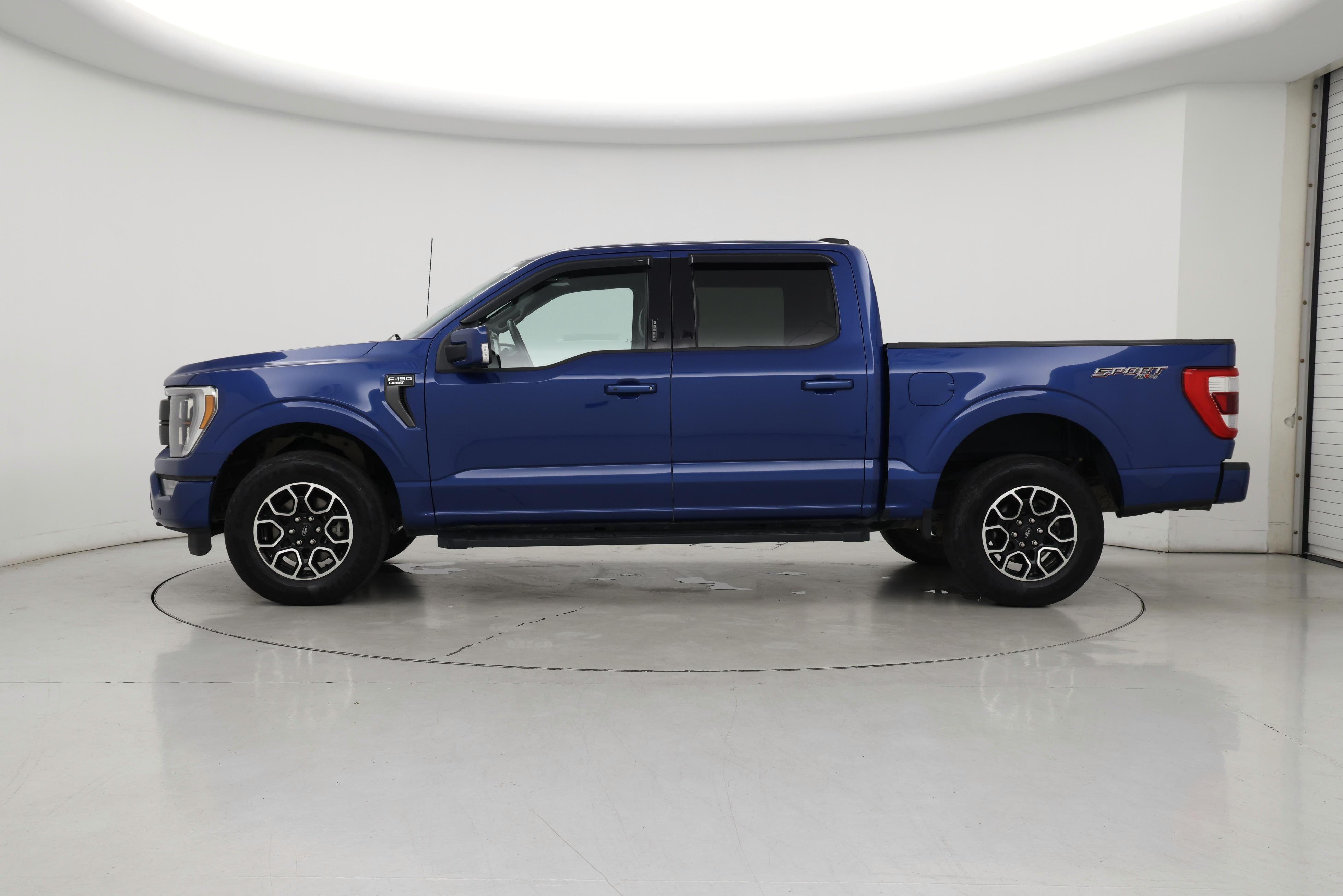 Thumbnail: 2022 Ford F-150 - 3