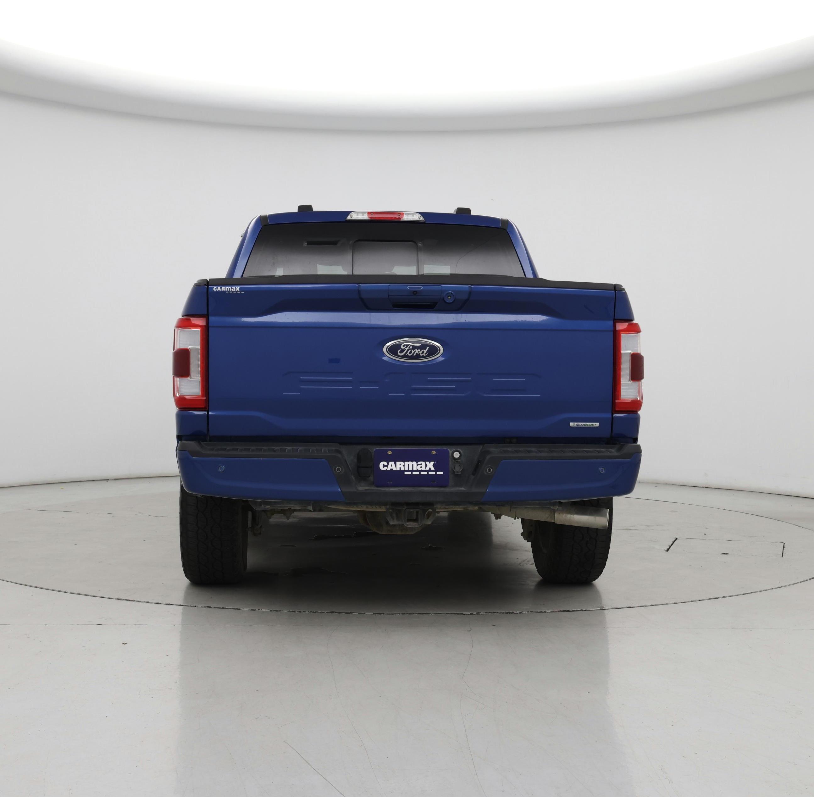 Thumbnail: 2022 Ford F-150 - 6