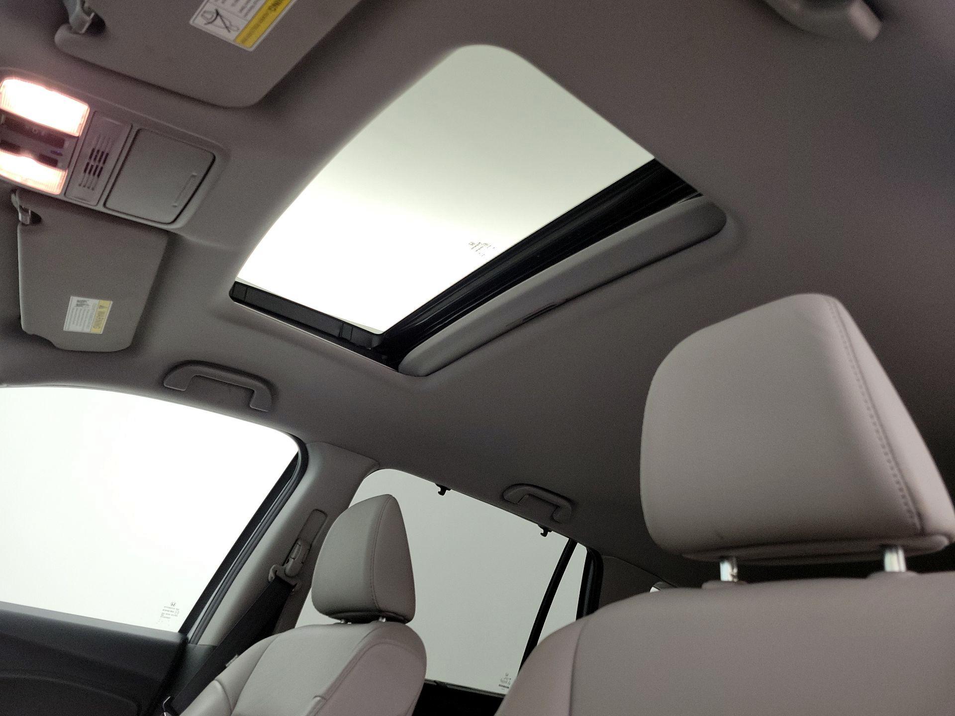 Thumbnail: 2020 Honda Pilot - 19