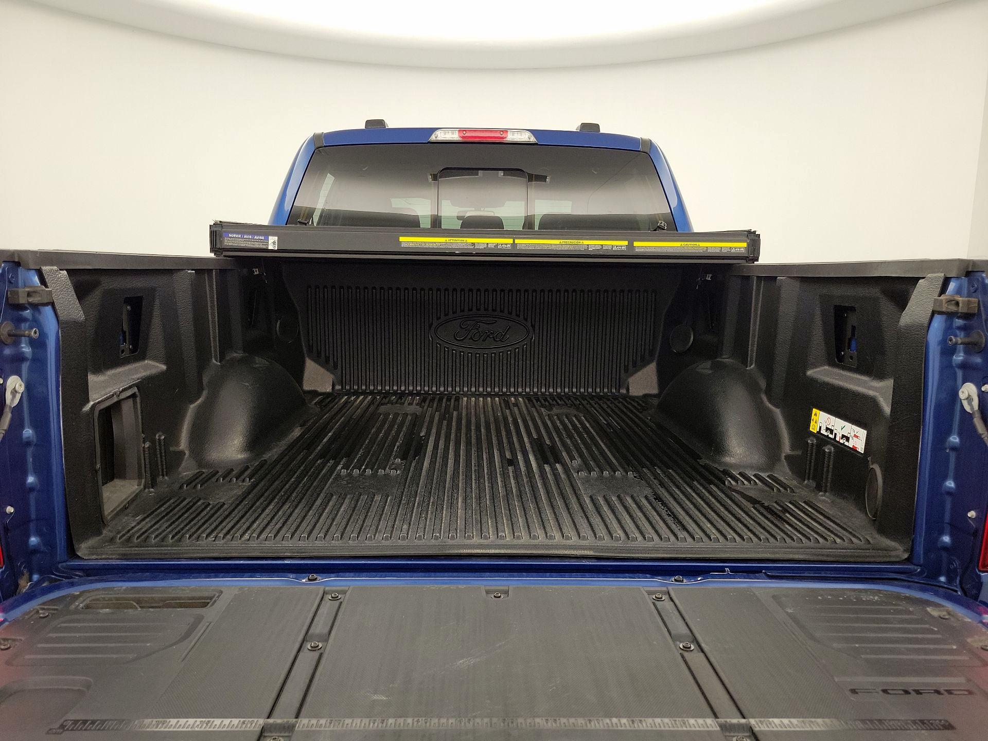 Thumbnail: 2022 Ford F-150 - 20