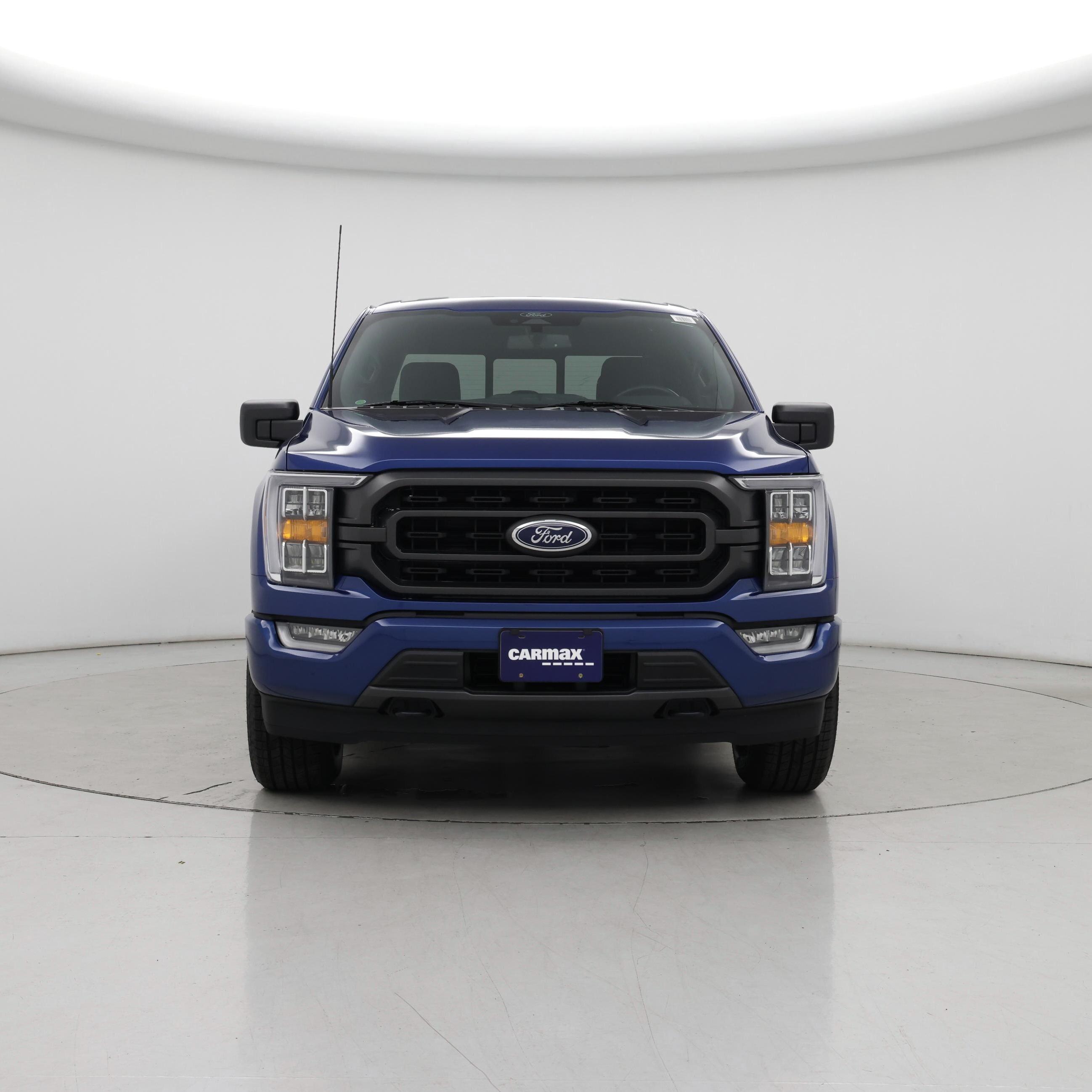 Thumbnail: 2022 Ford F-150 - 5