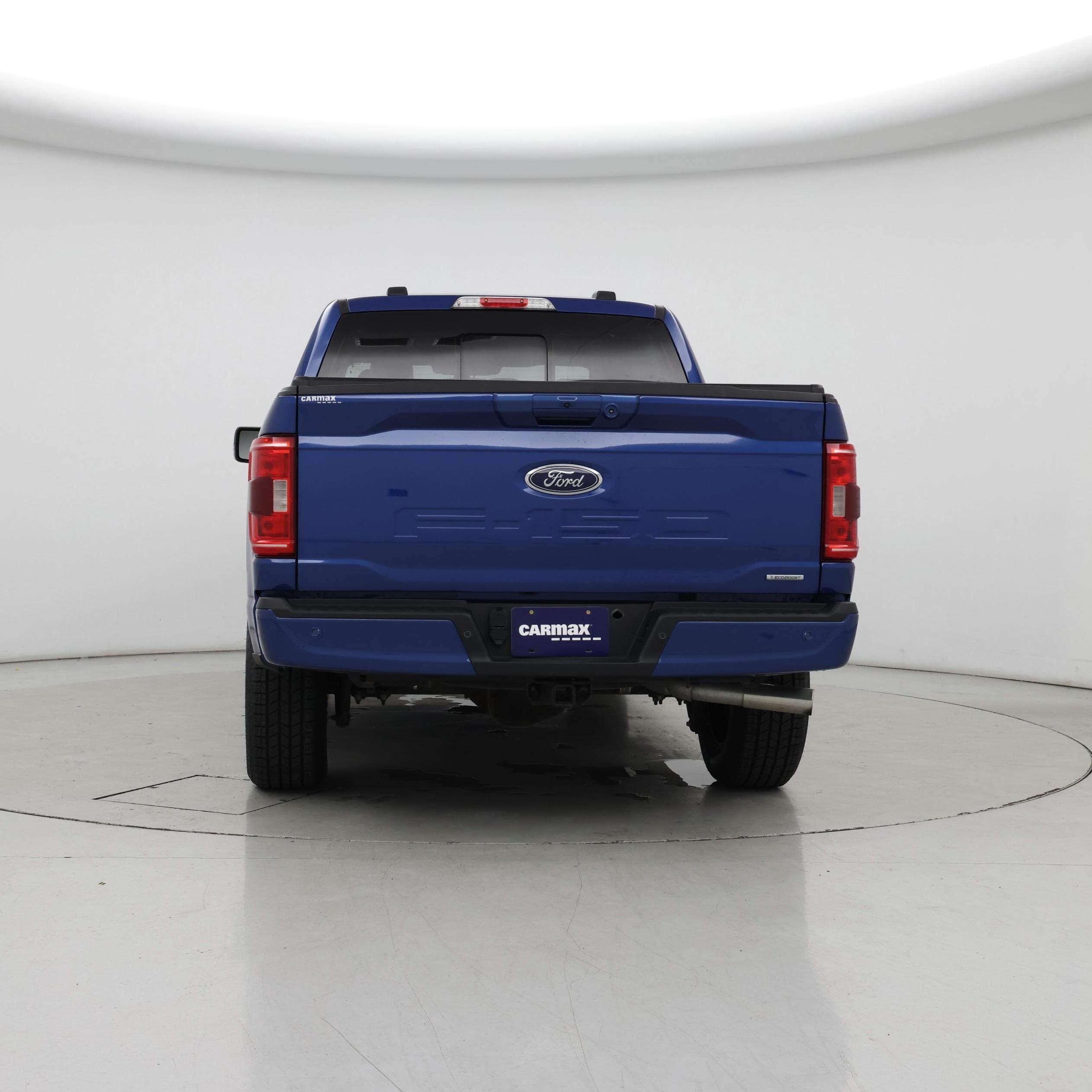 Thumbnail: 2022 Ford F-150 - 6