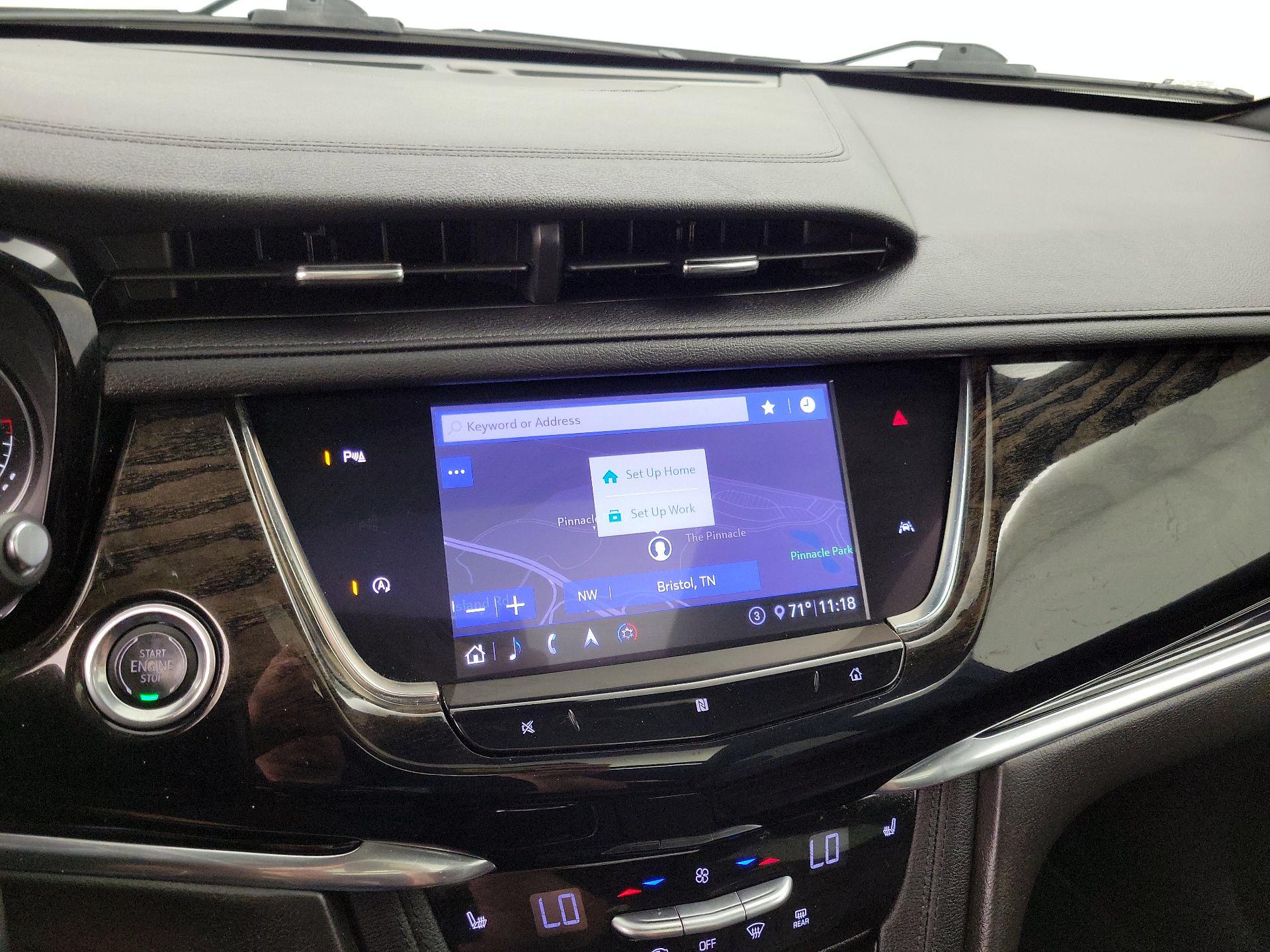 Thumbnail: 2020 Cadillac XT6 - 14