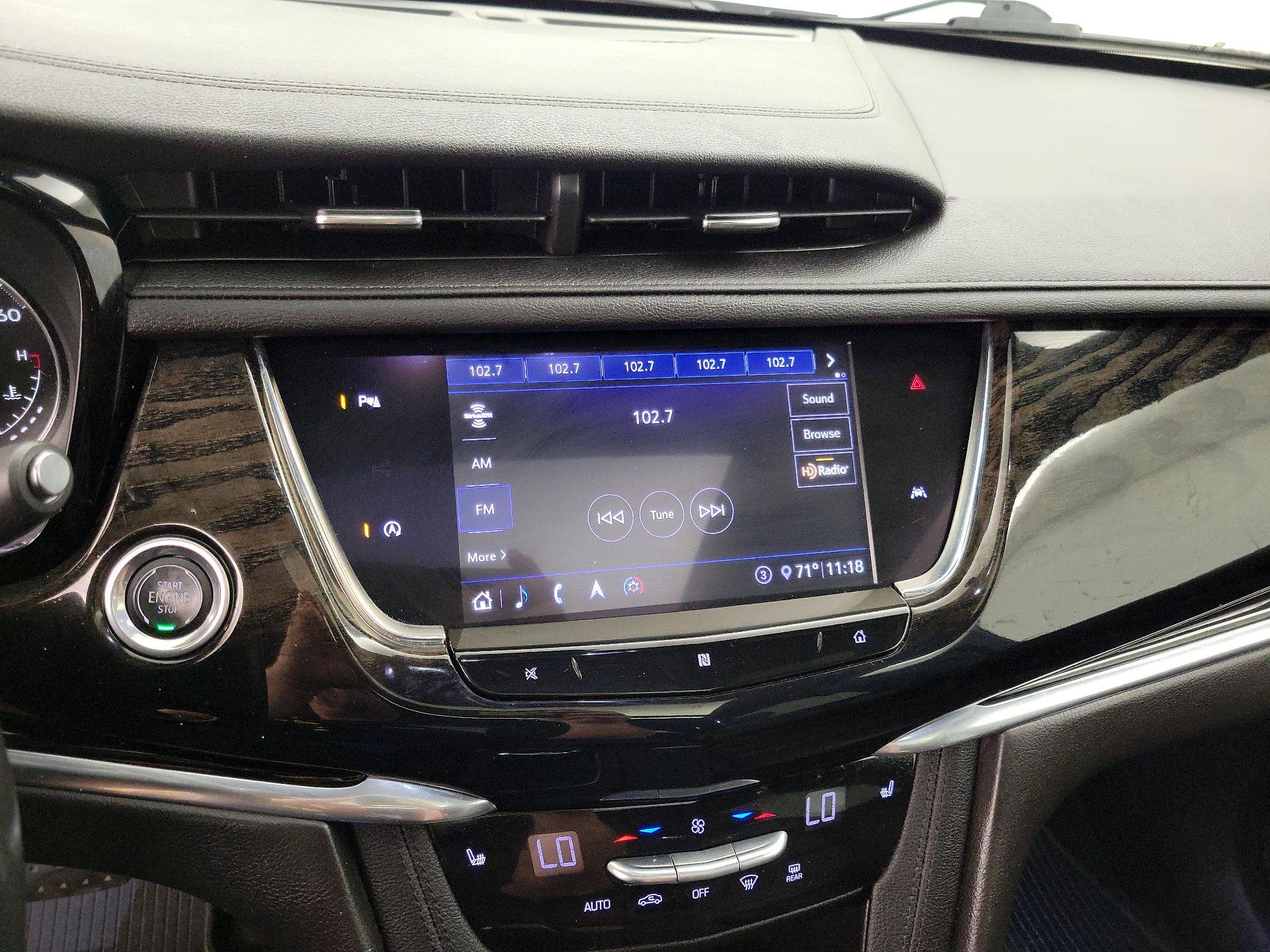 Thumbnail: 2020 Cadillac XT6 - 16