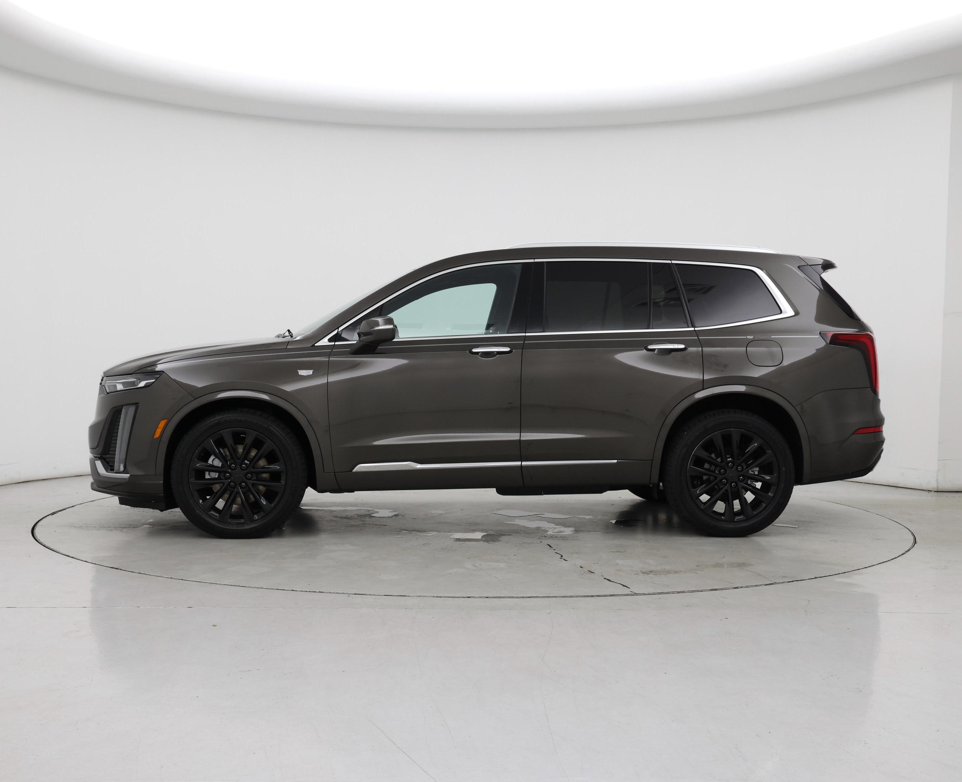 Thumbnail: 2020 Cadillac XT6 - 3