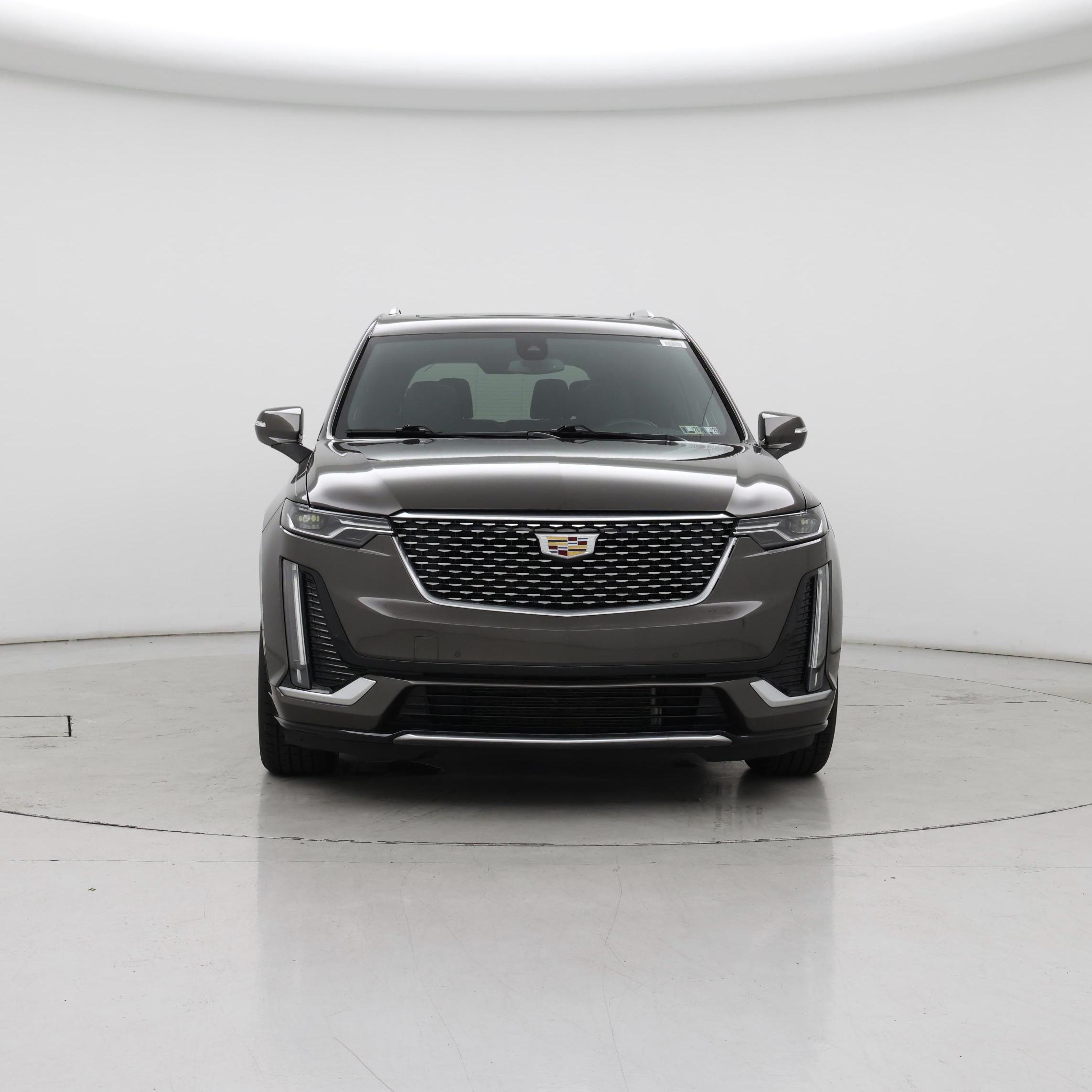 Thumbnail: 2020 Cadillac XT6 - 5