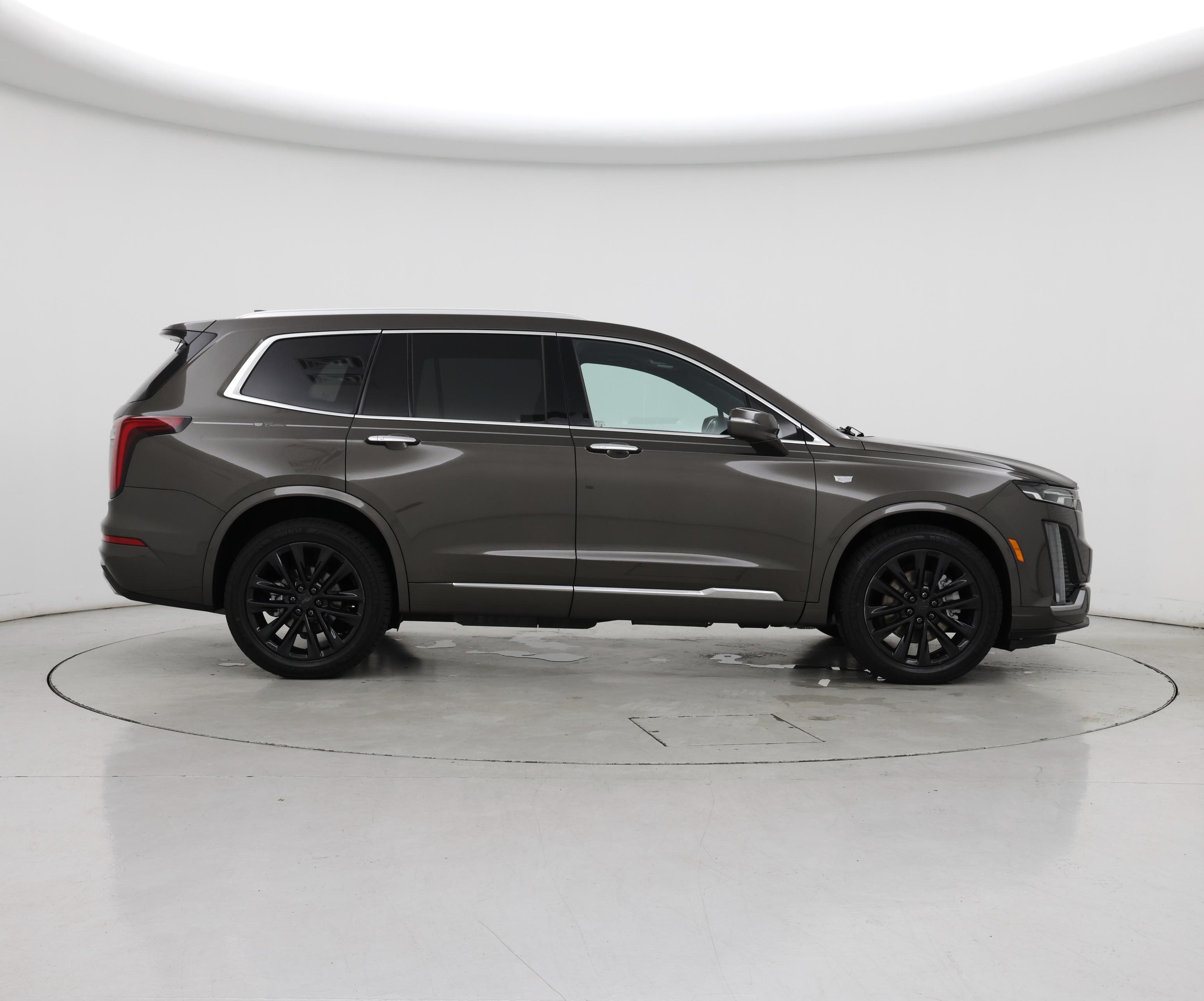 Thumbnail: 2020 Cadillac XT6 - 7