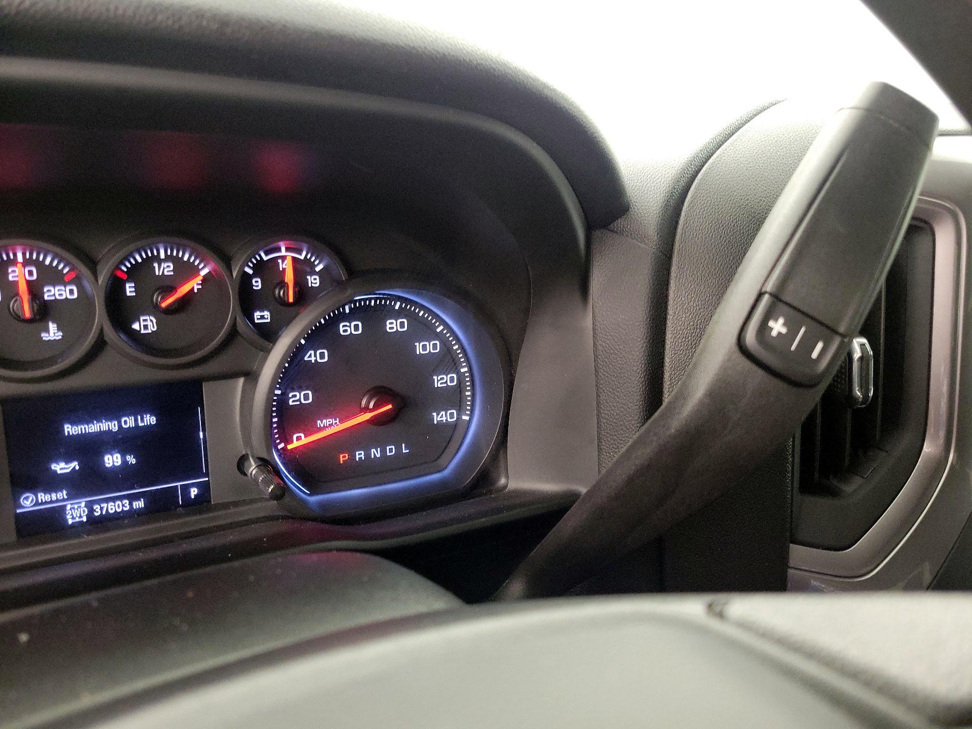 Thumbnail: 2022 Chevrolet Silverado 2500 - 17