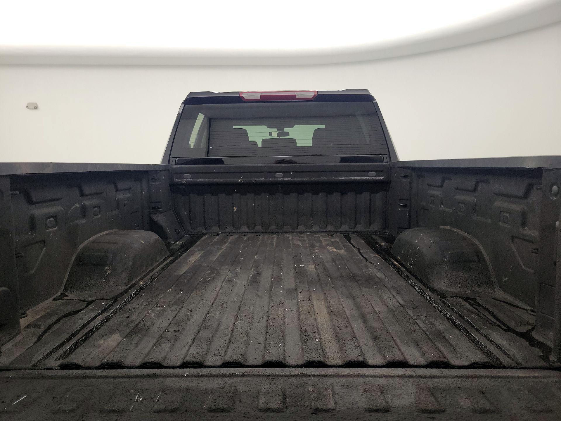 Thumbnail: 2022 Chevrolet Silverado 2500 - 20